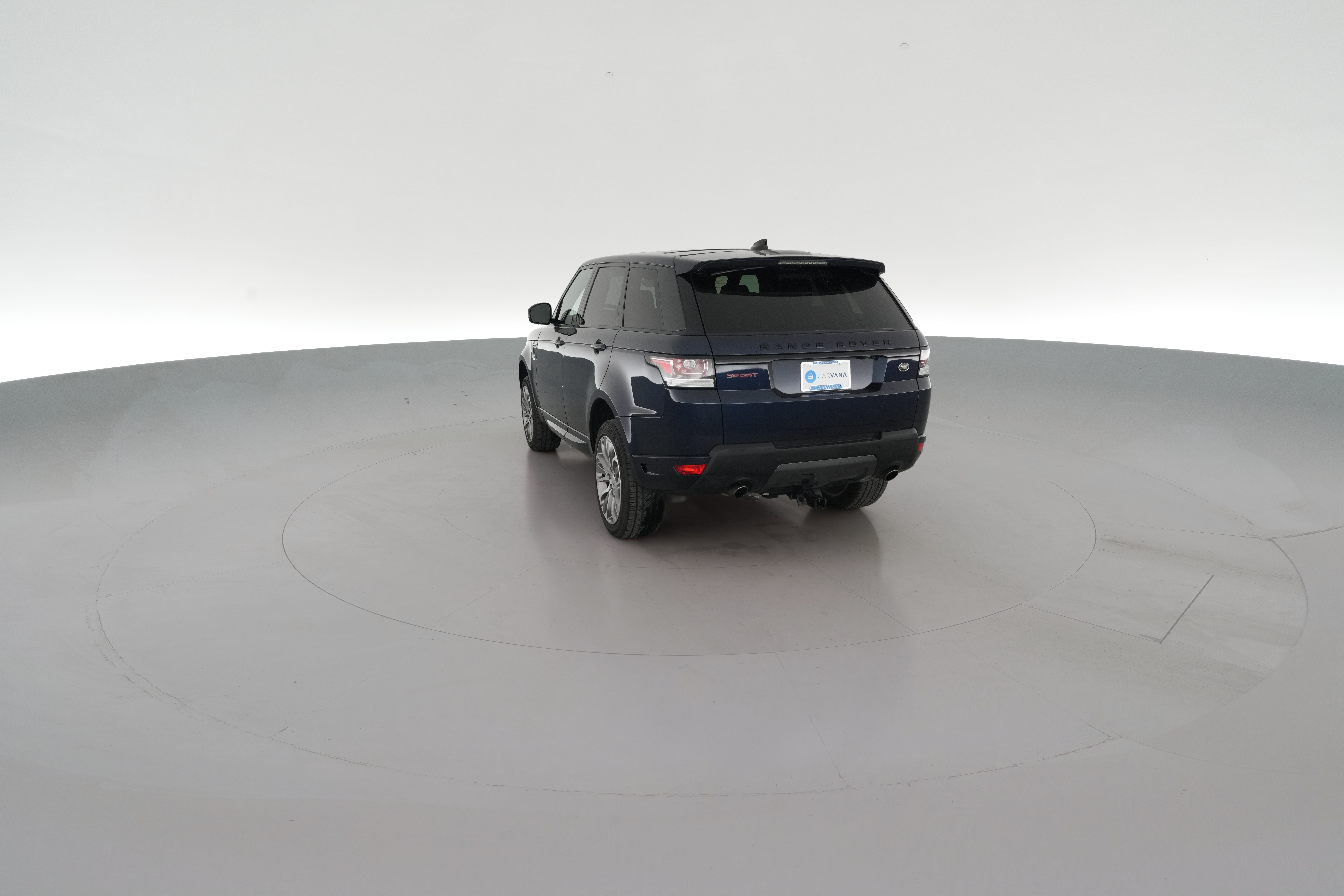 2017 Land Rover Range Rover Sport HSE Dynamic - Photo 33
