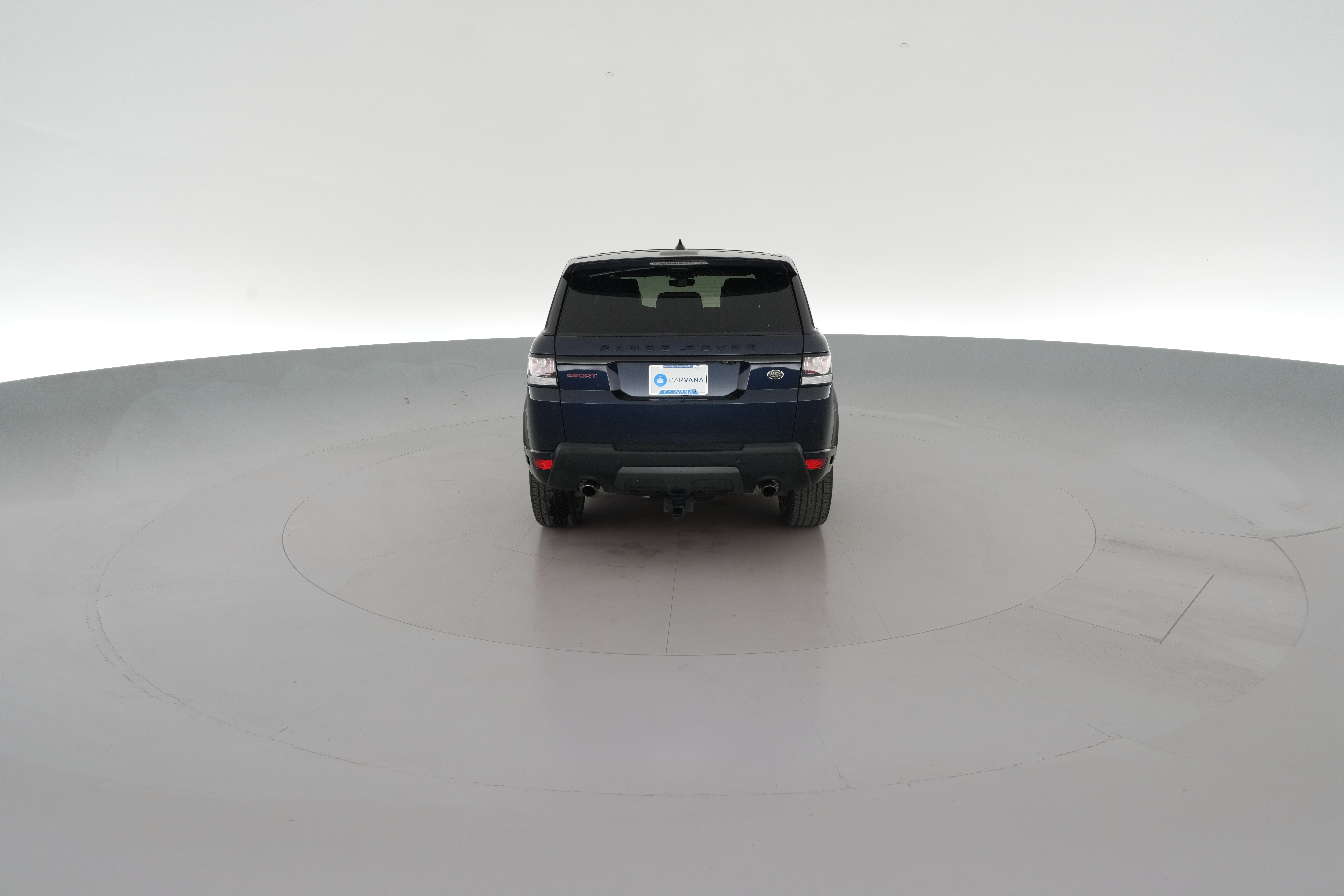 2017 Land Rover Range Rover Sport HSE Dynamic - Photo 34