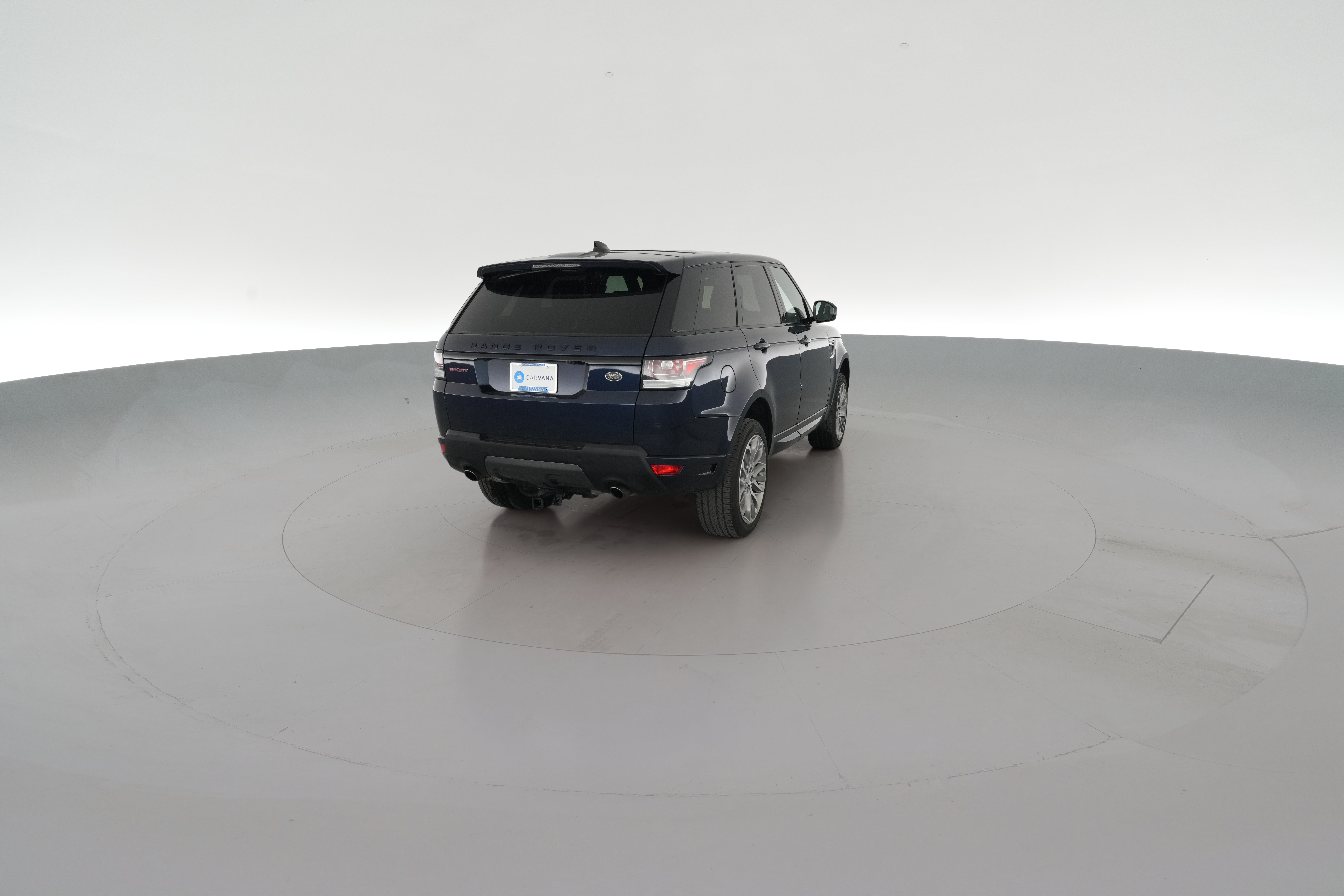 2017 Land Rover Range Rover Sport HSE Dynamic - Photo 35