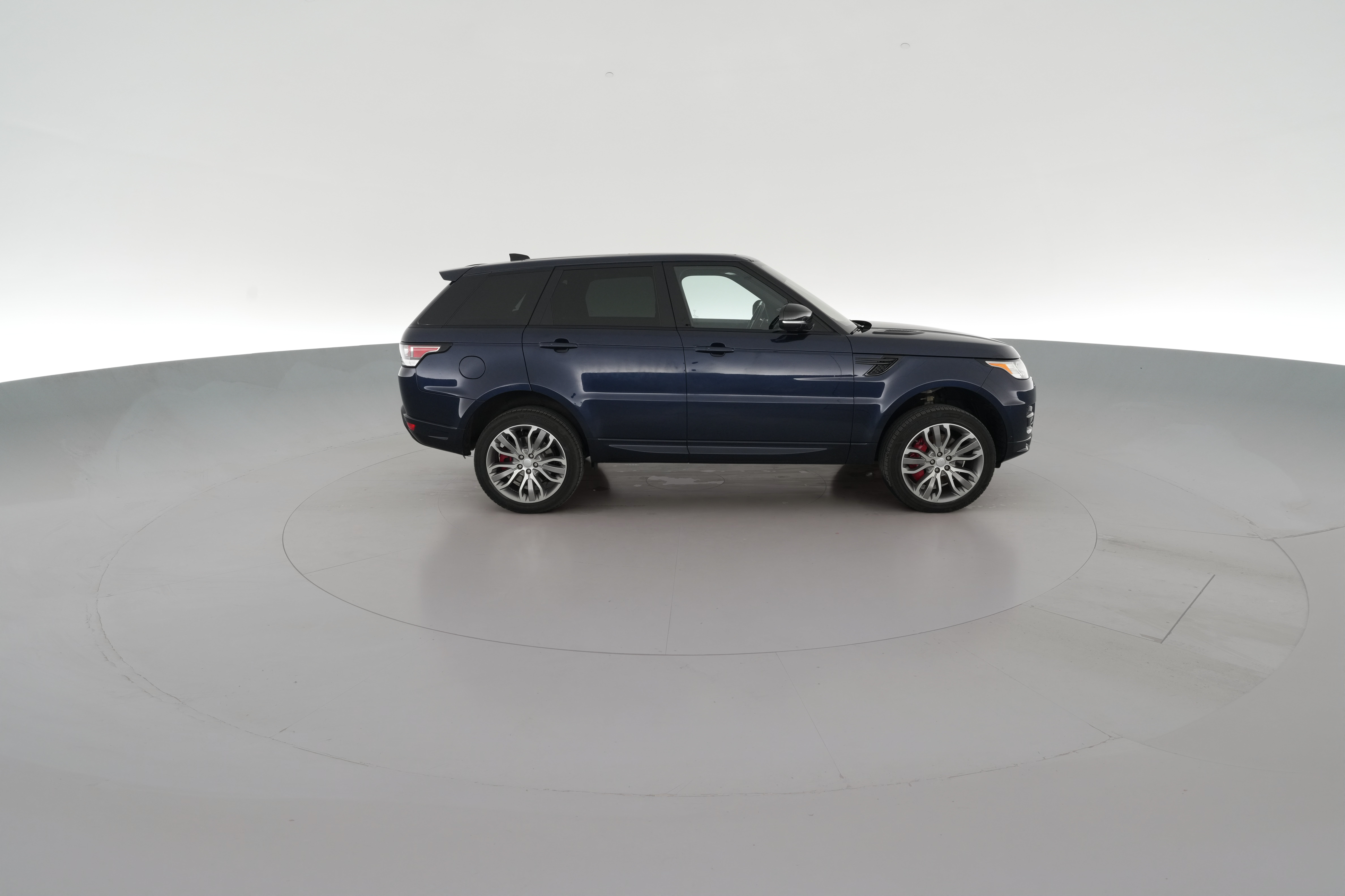 2017 Land Rover Range Rover Sport HSE Dynamic - Photo 38