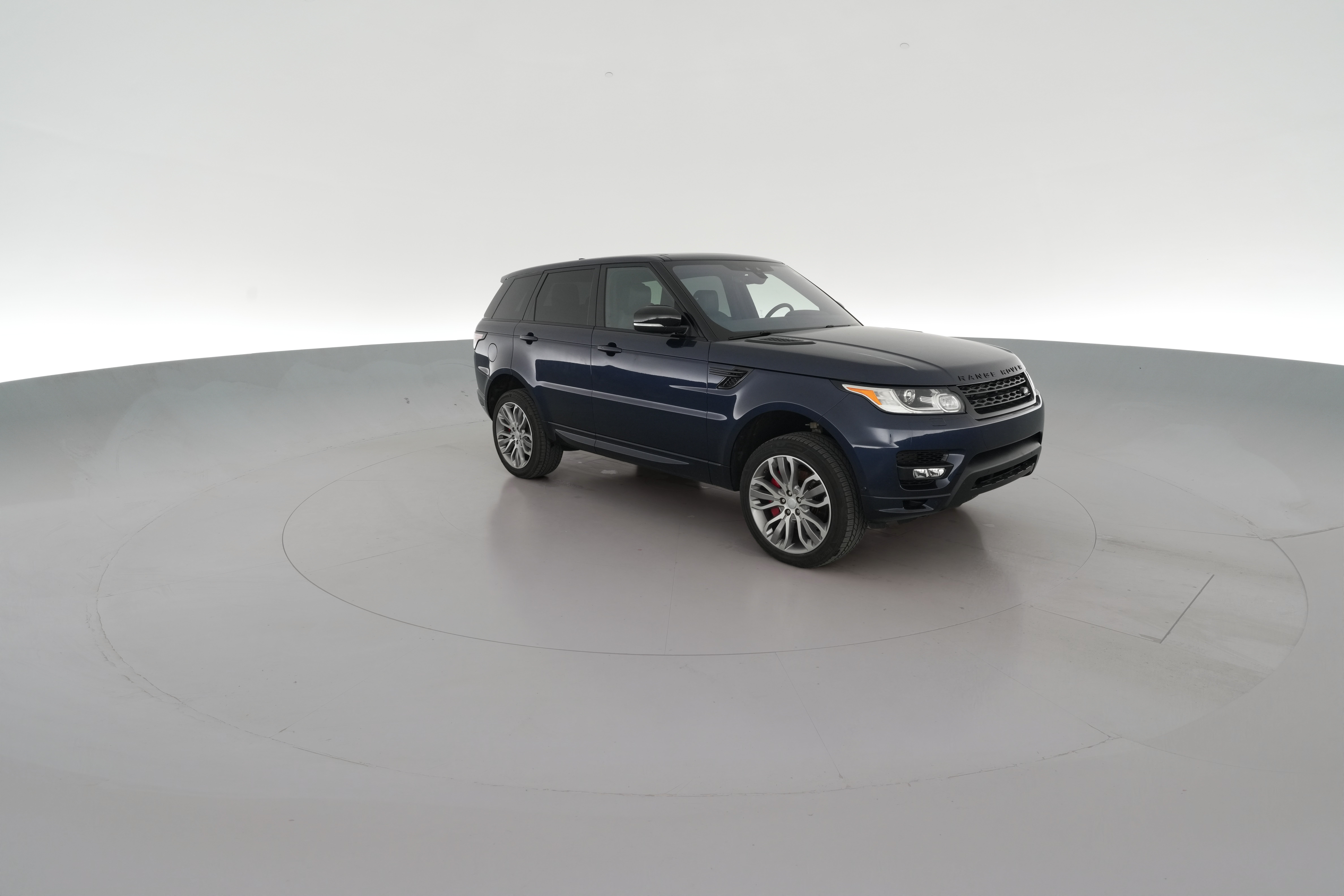 2017 Land Rover Range Rover Sport HSE Dynamic - Photo 40