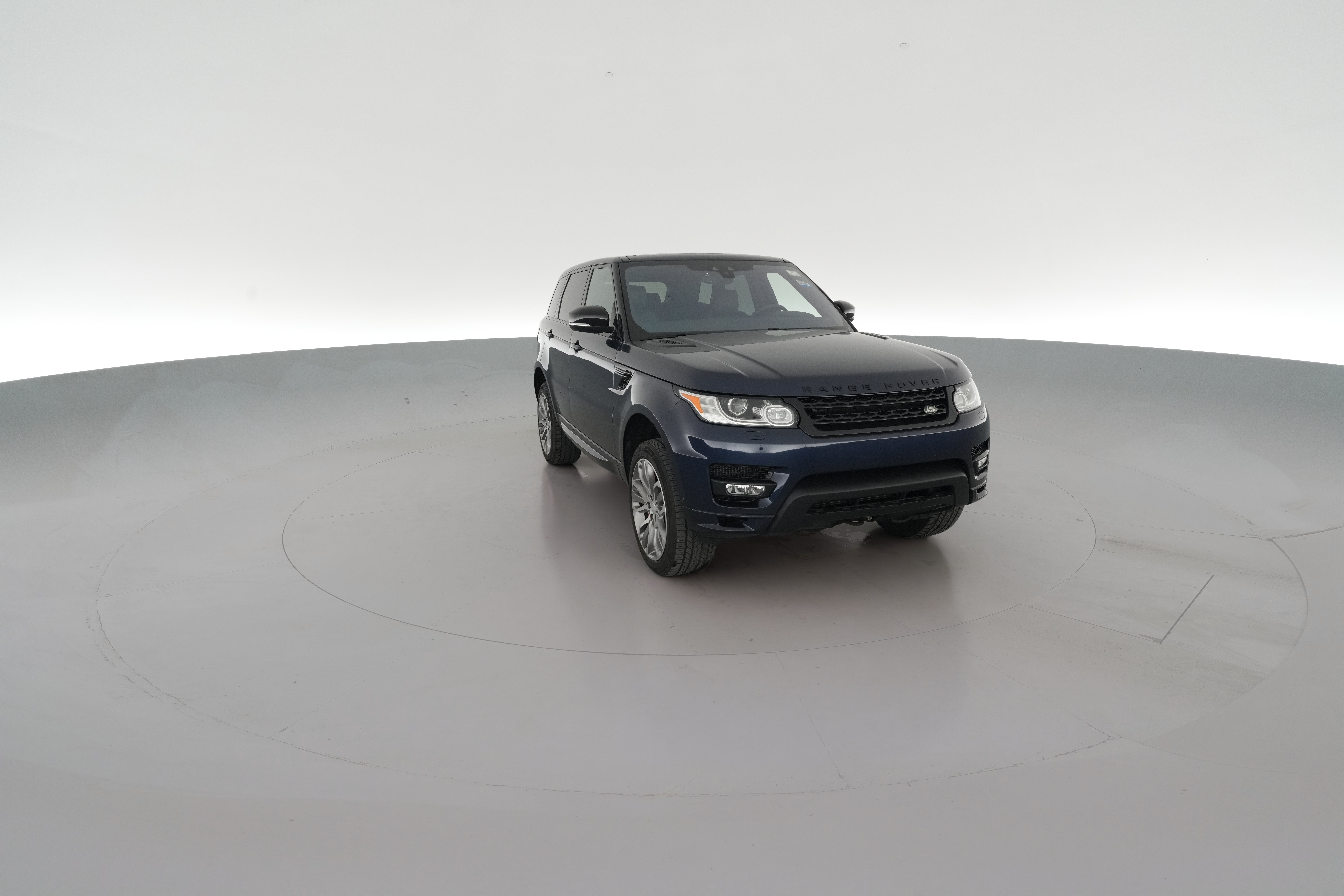 2017 Land Rover Range Rover Sport HSE Dynamic - Photo 41