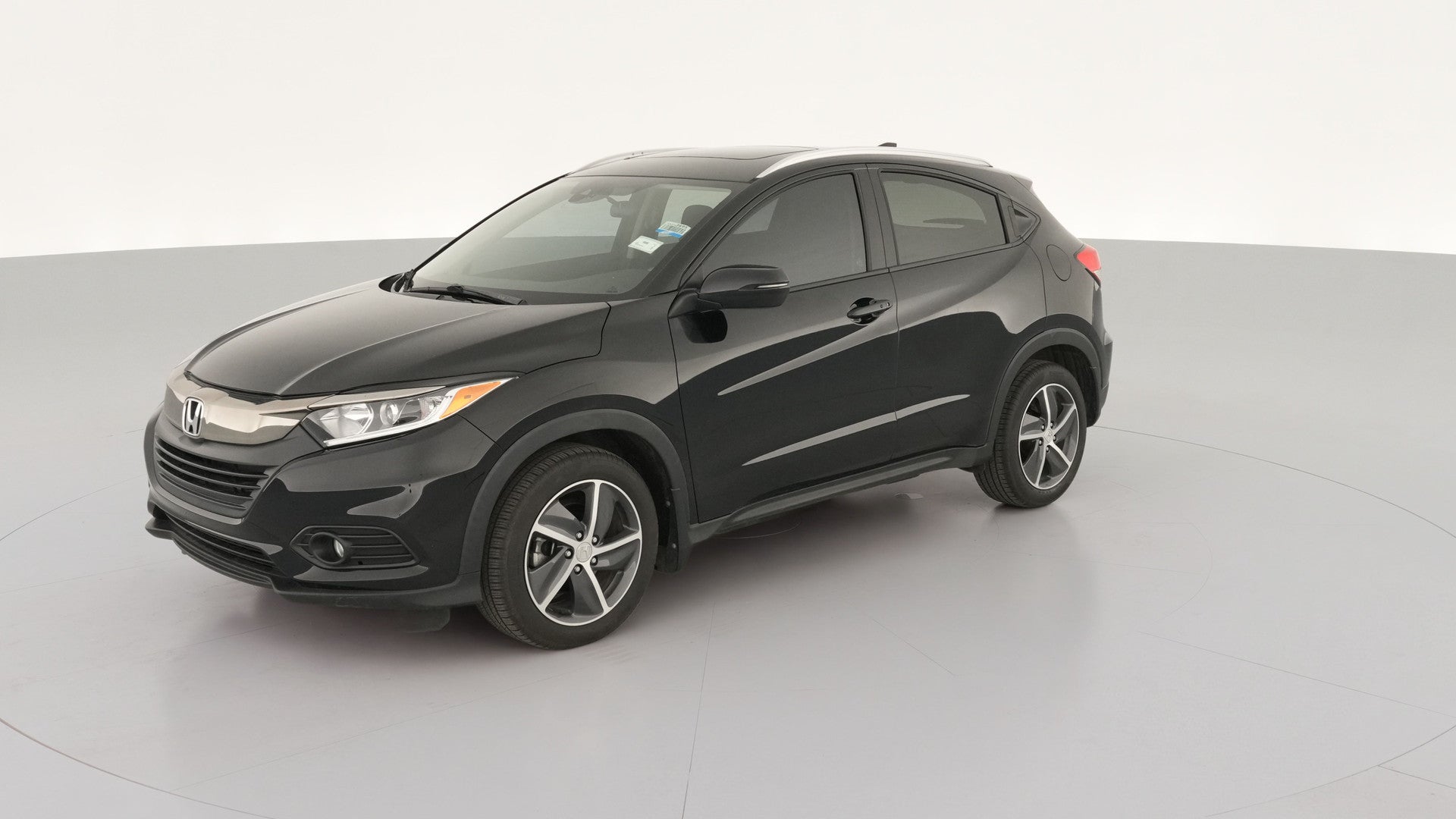 2022 Honda HR-V vehicle photo