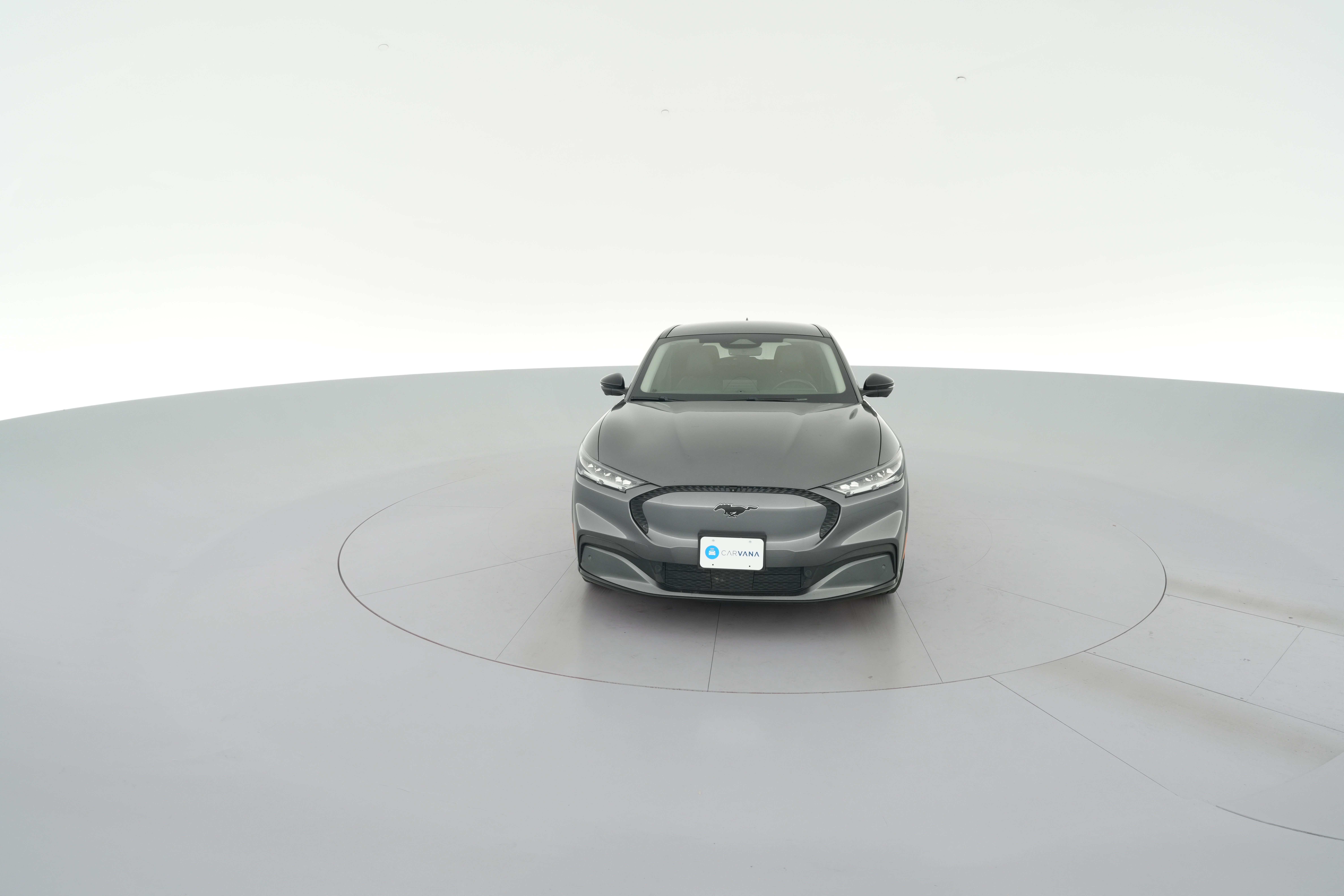 2021 Ford Mustang Mach-E California Route 1 RWD - Photo 27