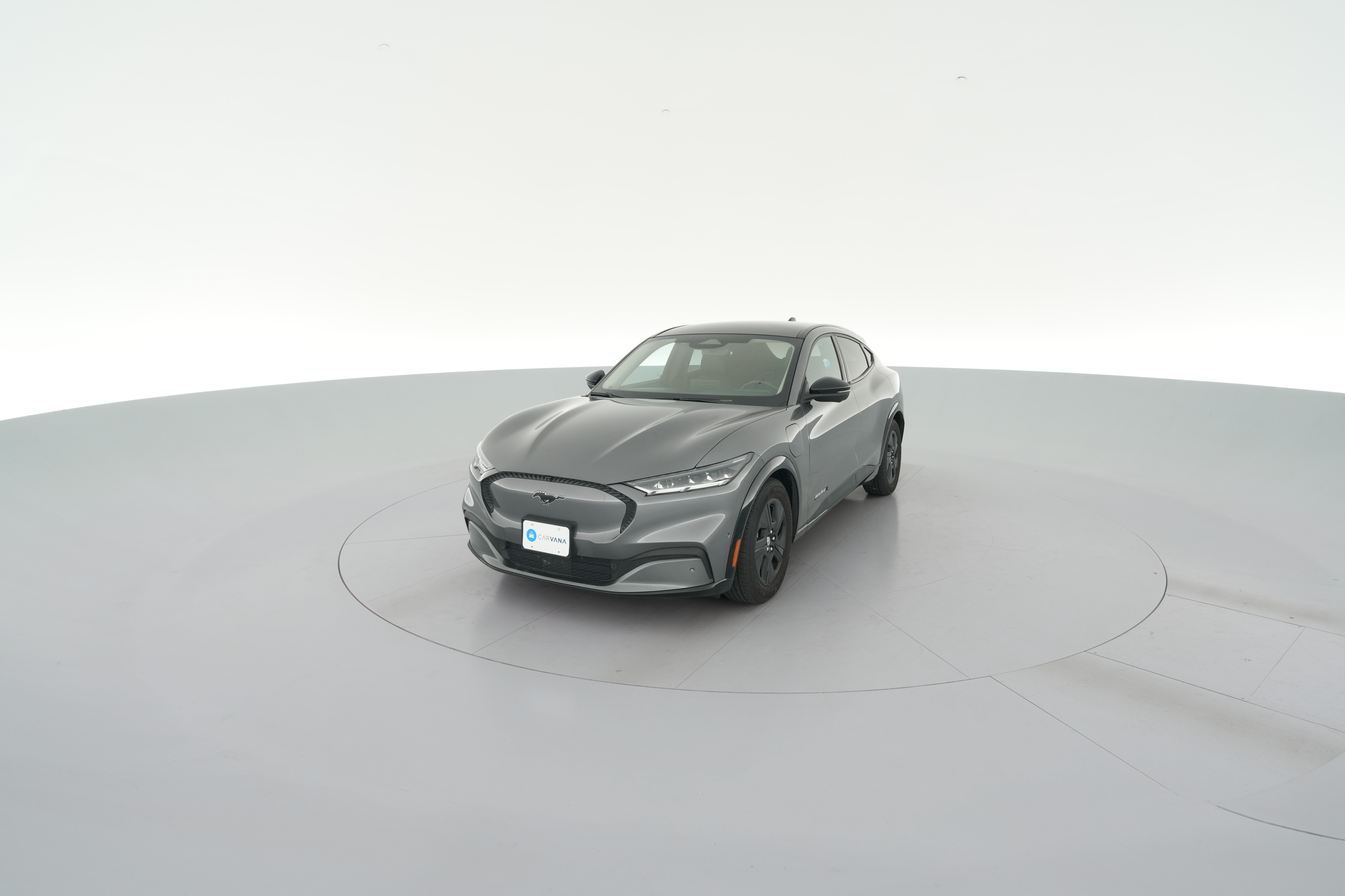 2021 Ford Mustang Mach-E California Route 1 RWD - Photo 28
