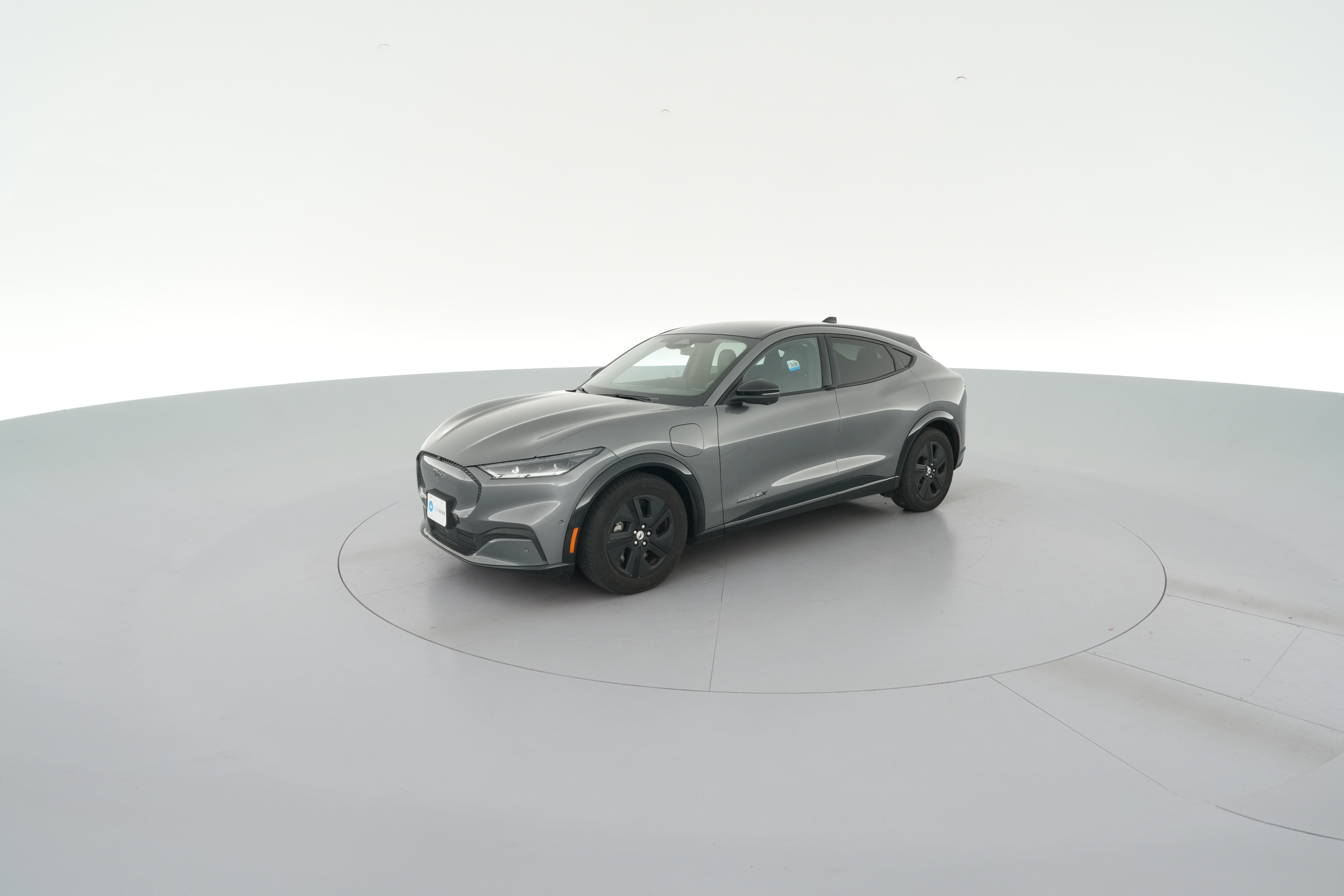 2021 Ford Mustang Mach-E California Route 1 RWD - Photo 29