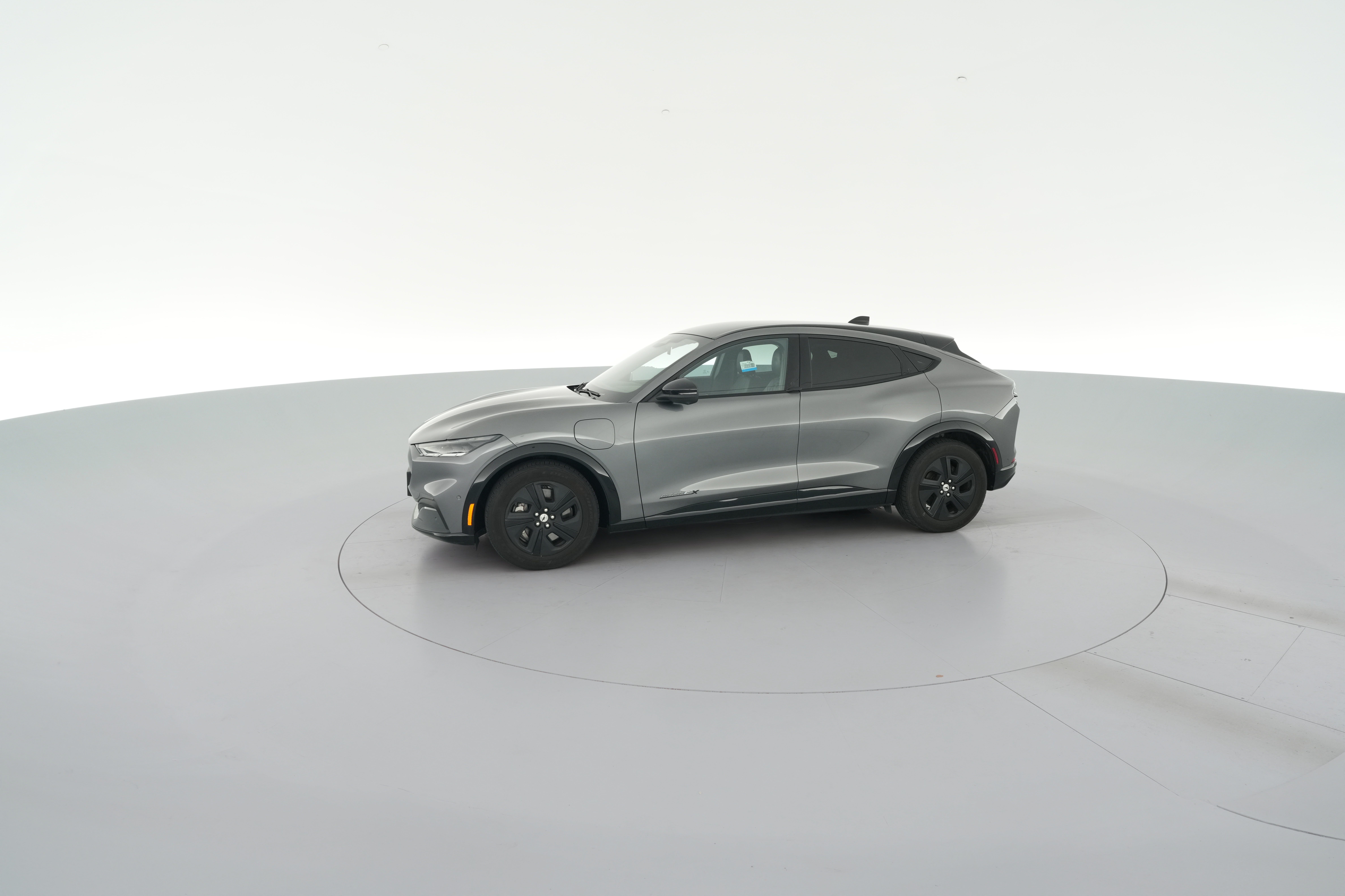 2021 Ford Mustang Mach-E California Route 1 RWD - Photo 30