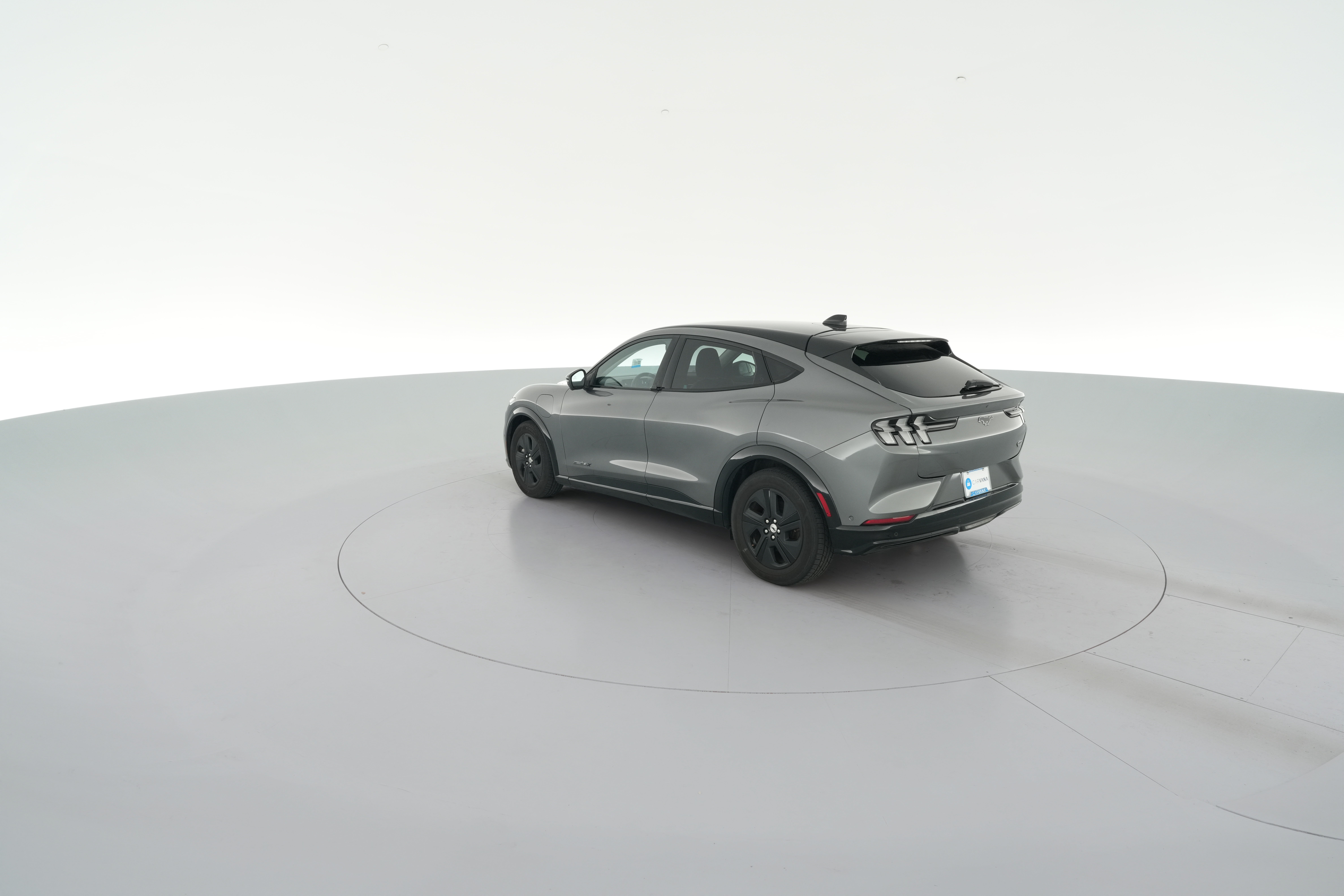 2021 Ford Mustang Mach-E California Route 1 RWD - Photo 33