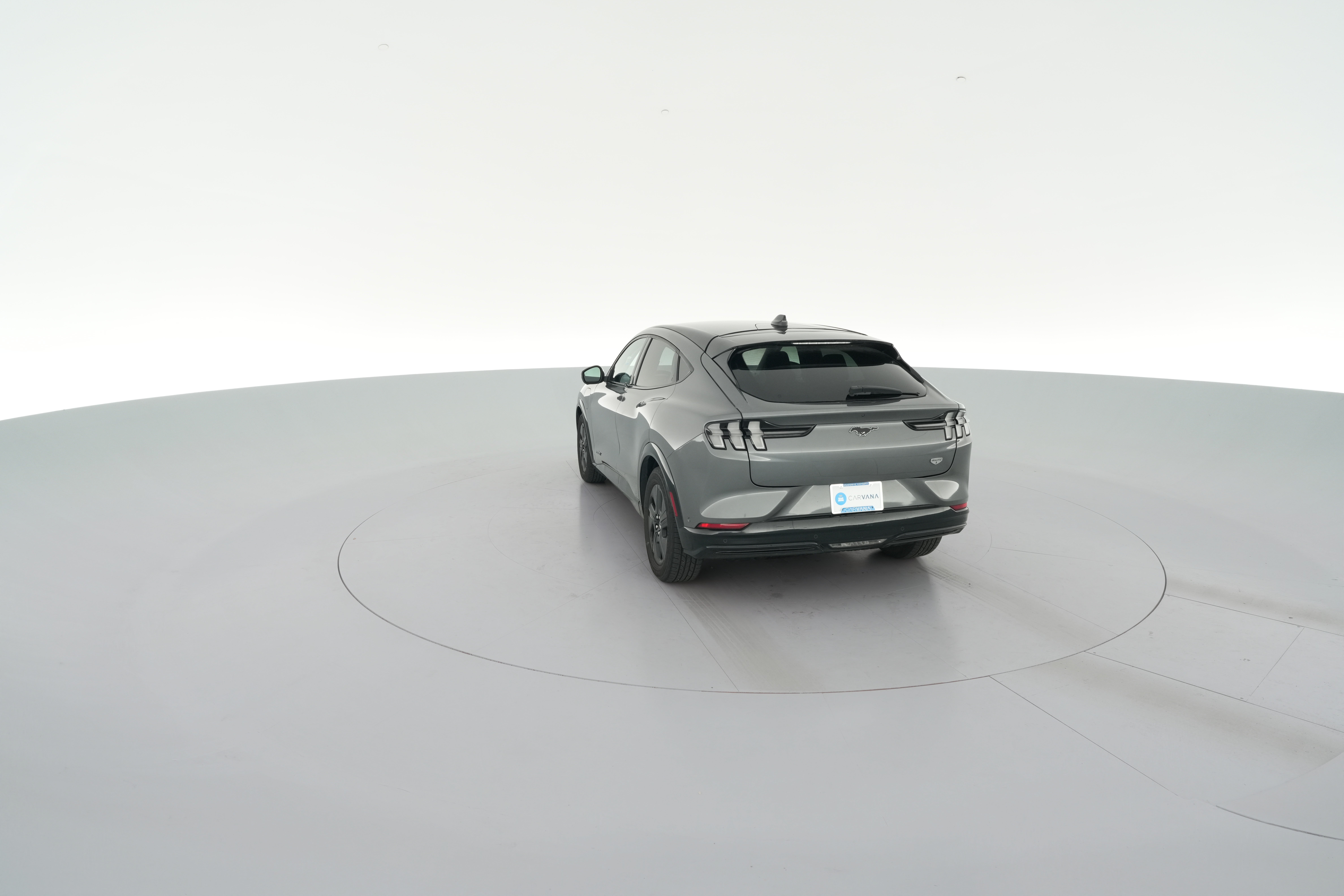 2021 Ford Mustang Mach-E California Route 1 RWD - Photo 34