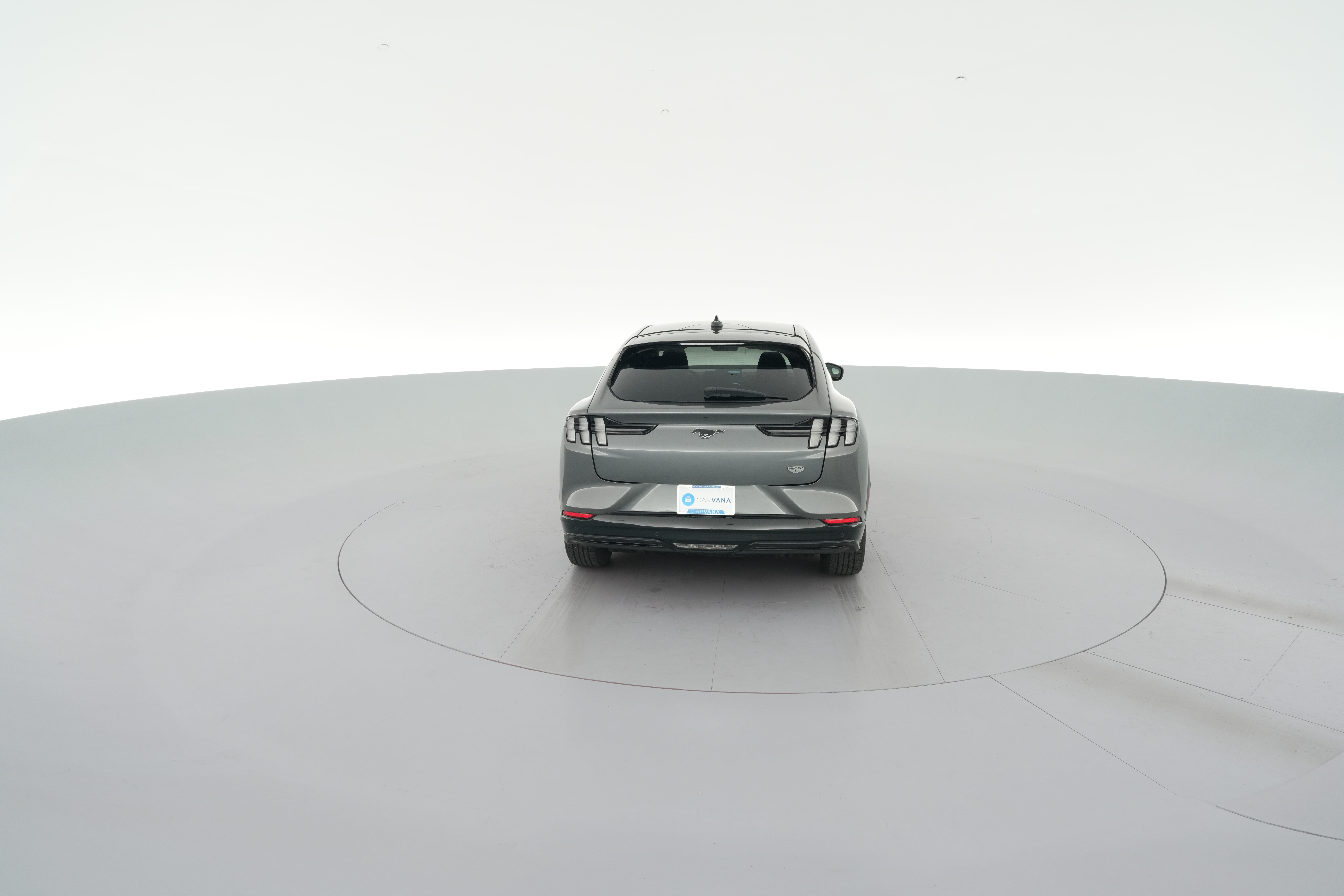 2021 Ford Mustang Mach-E California Route 1 RWD - Photo 35