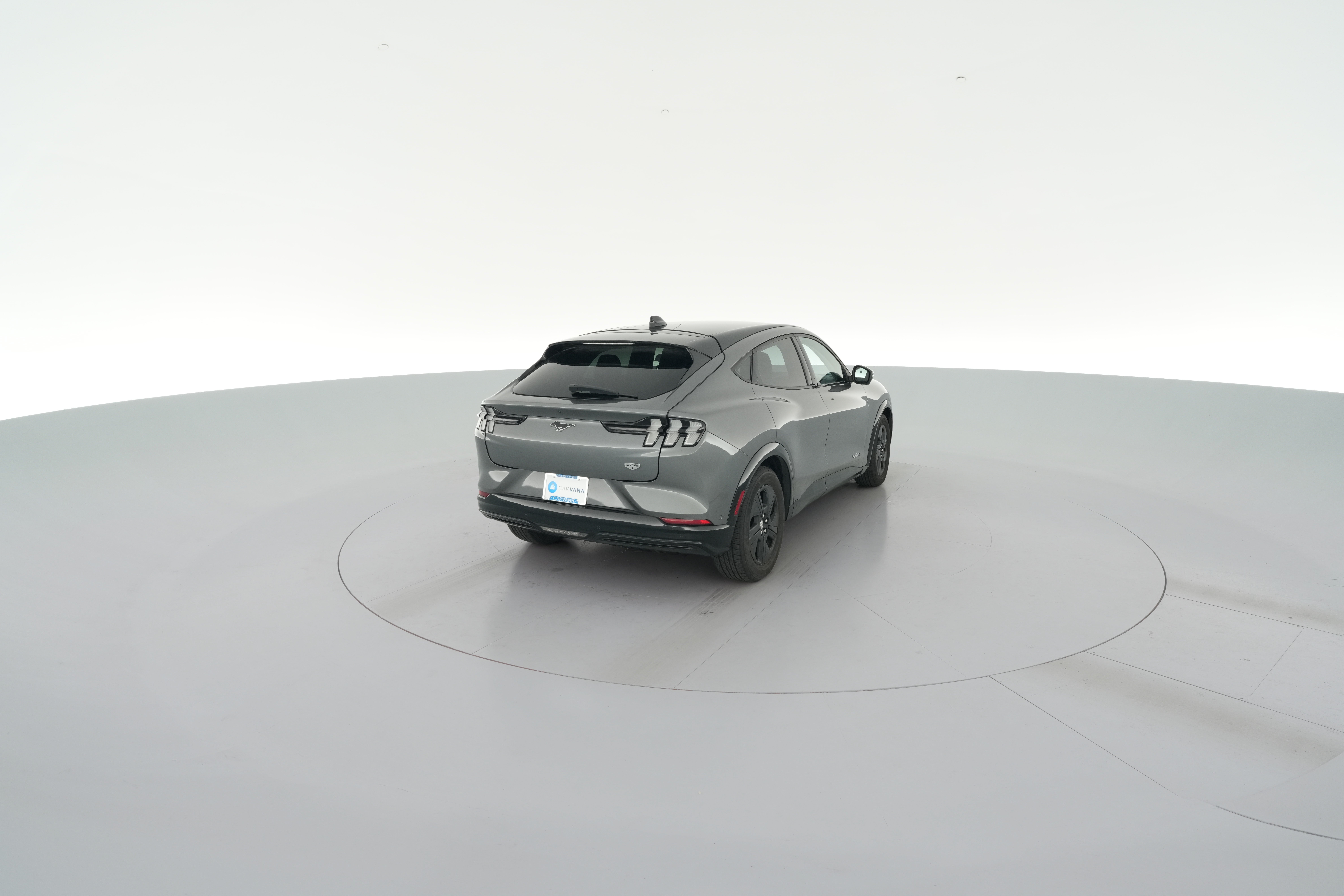 2021 Ford Mustang Mach-E California Route 1 RWD - Photo 36