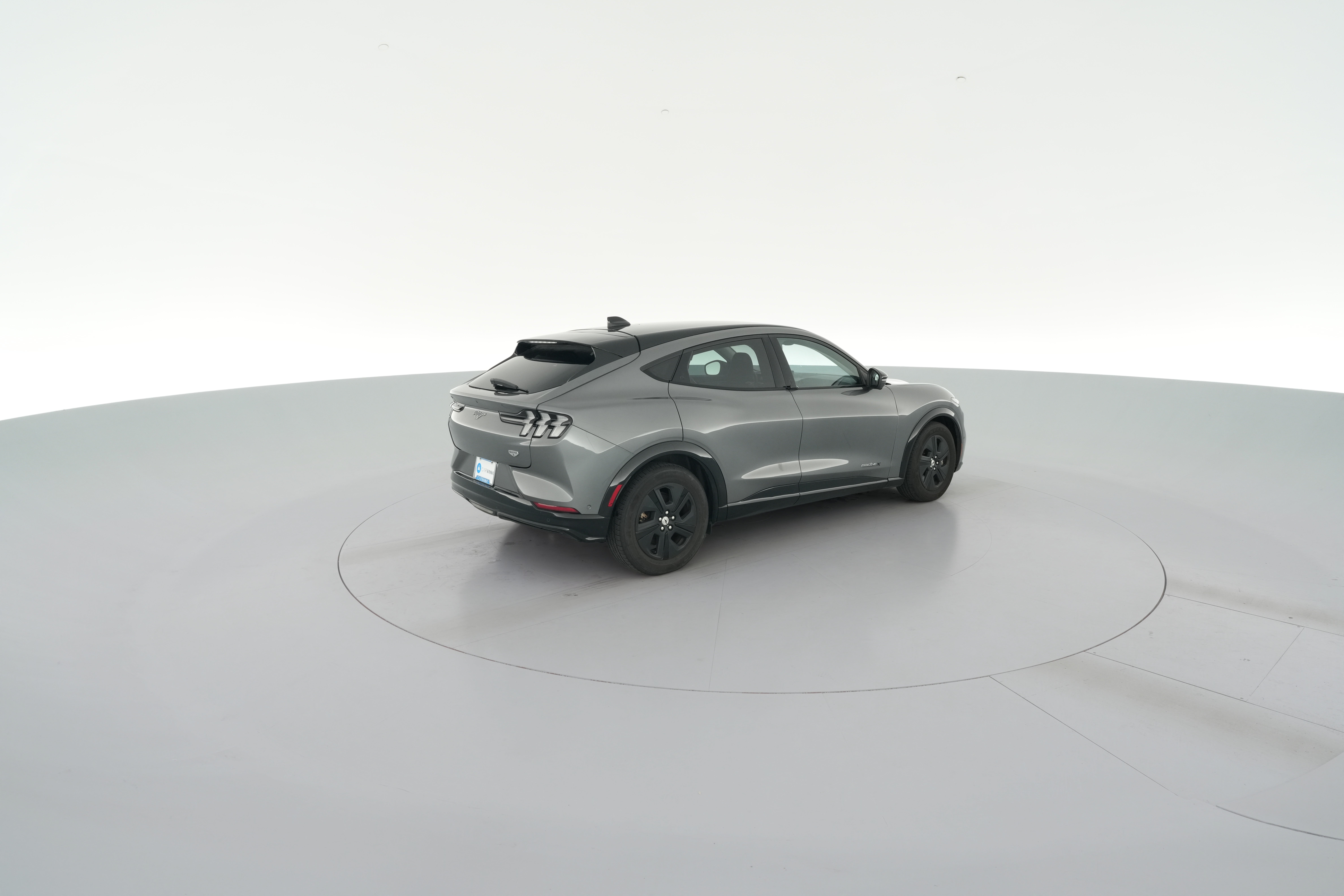 2021 Ford Mustang Mach-E California Route 1 RWD - Photo 37