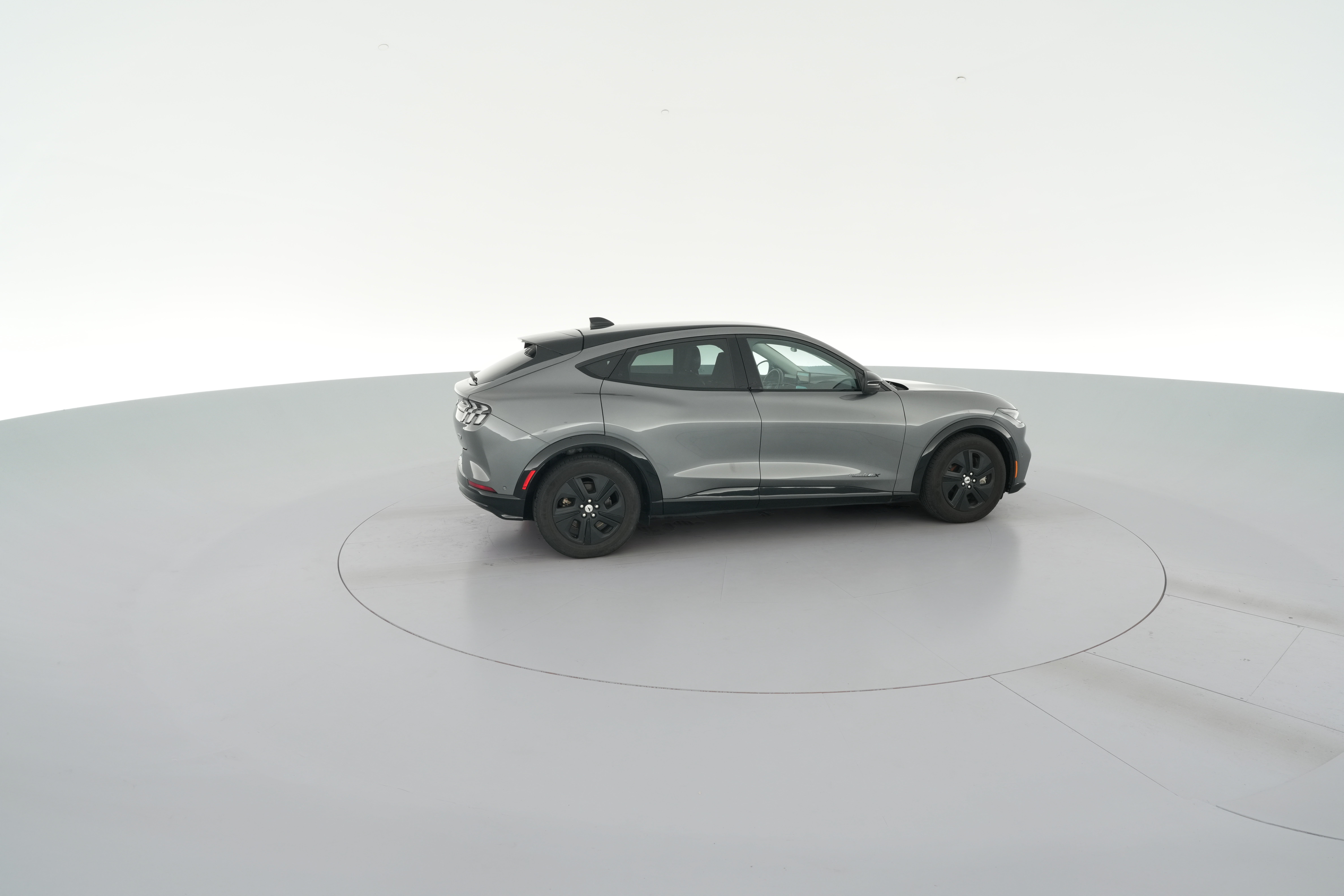 2021 Ford Mustang Mach-E California Route 1 RWD - Photo 38