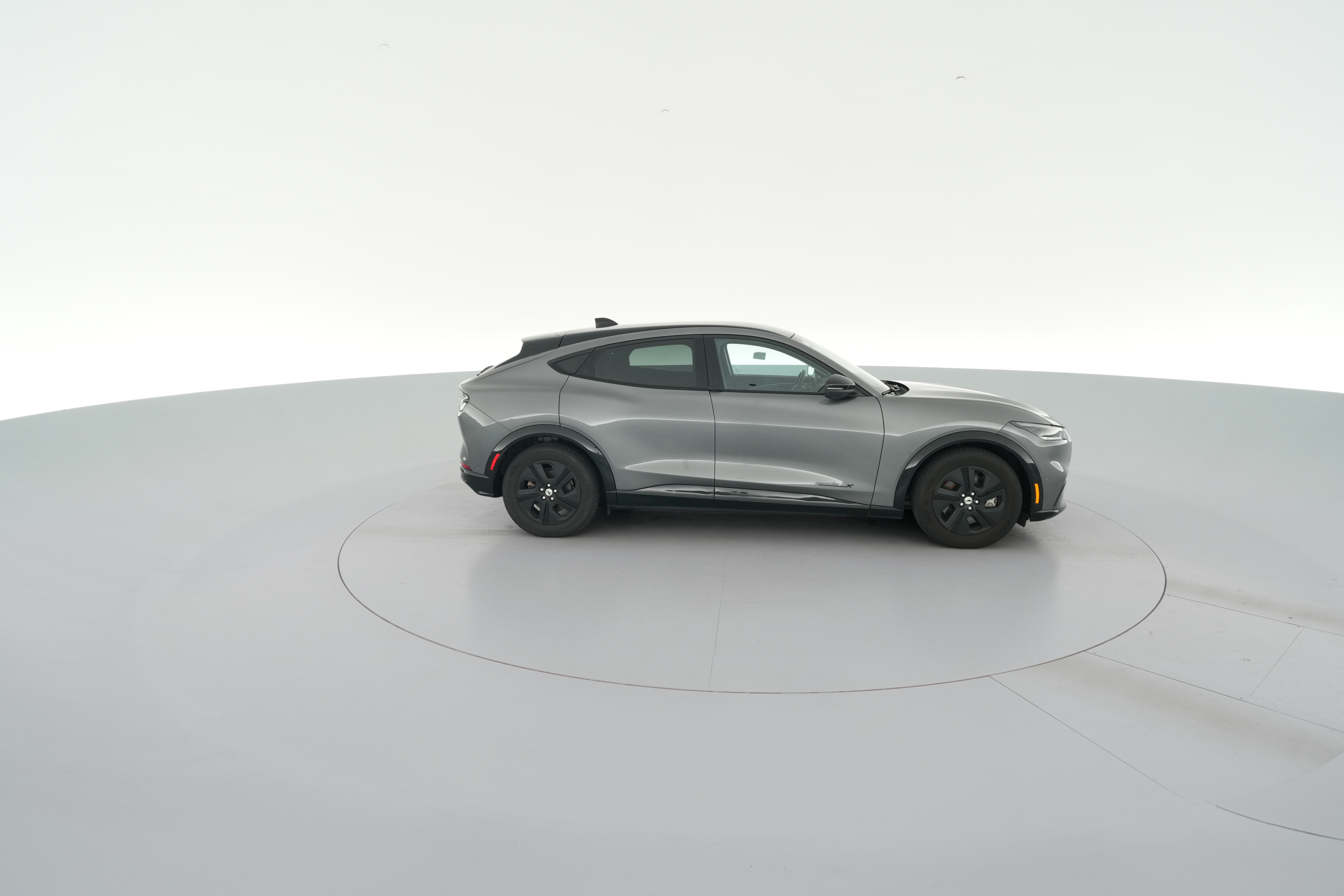 2021 Ford Mustang Mach-E California Route 1 RWD - Photo 39