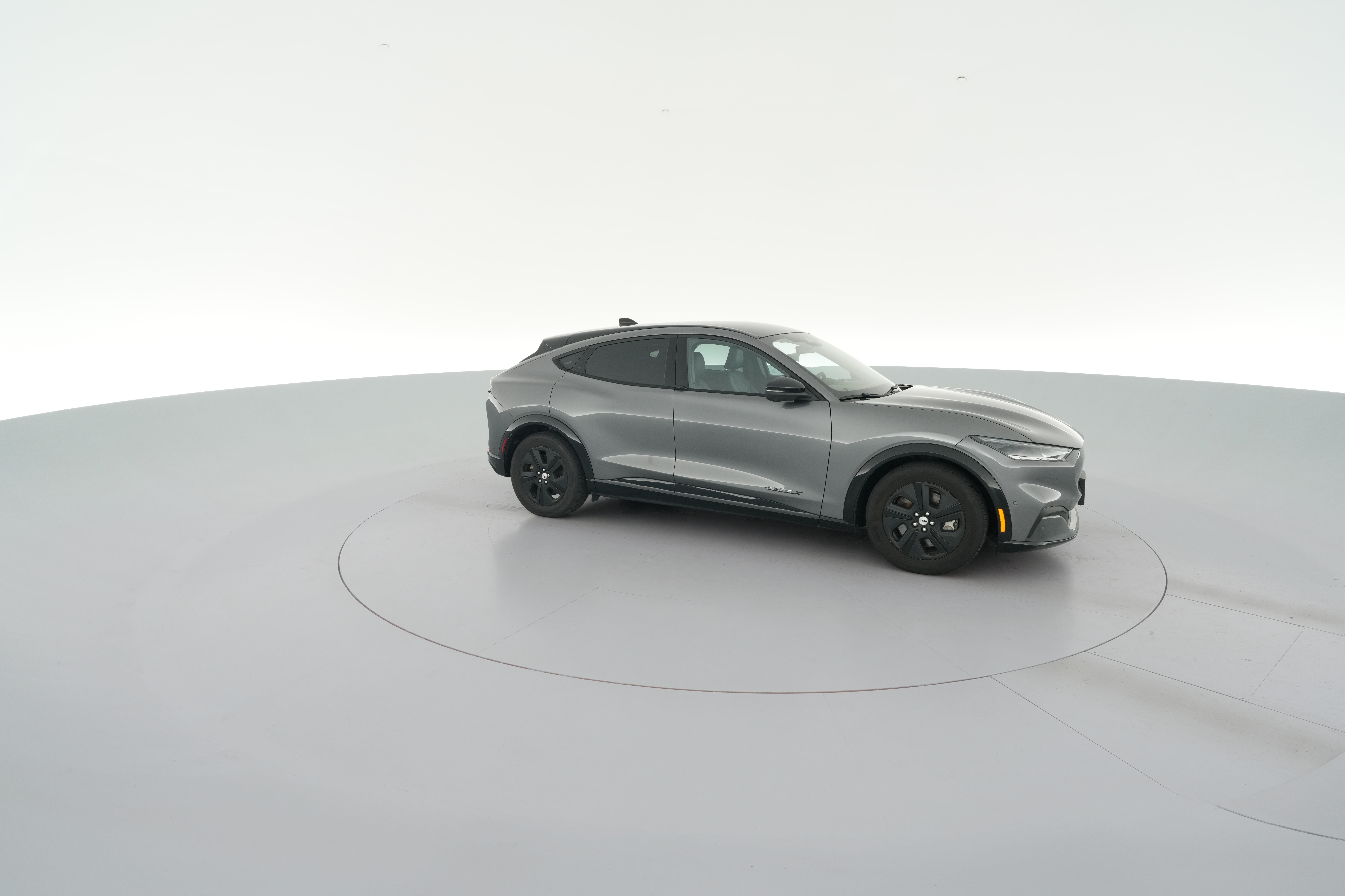 2021 Ford Mustang Mach-E California Route 1 RWD - Photo 40