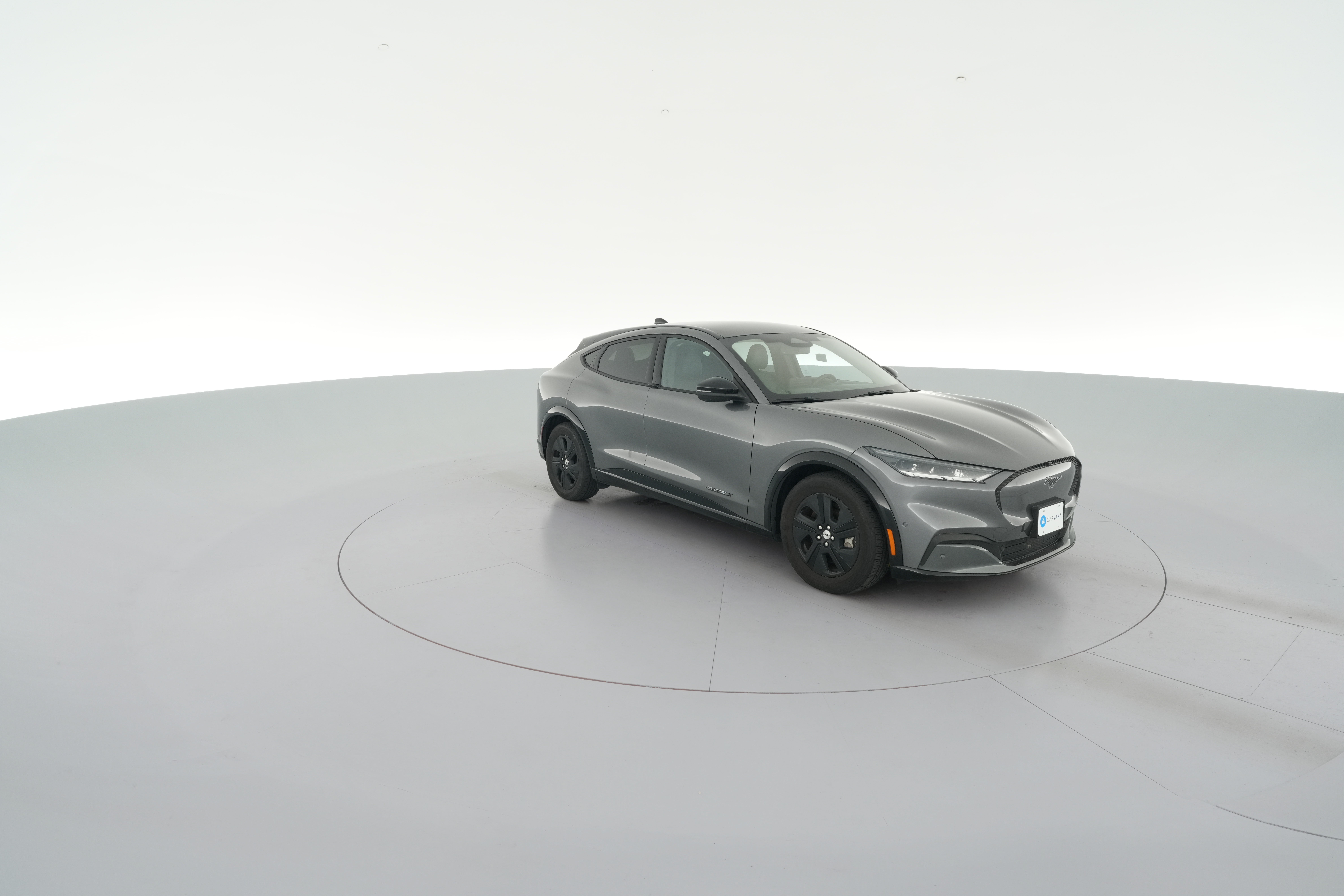 2021 Ford Mustang Mach-E California Route 1 RWD - Photo 41