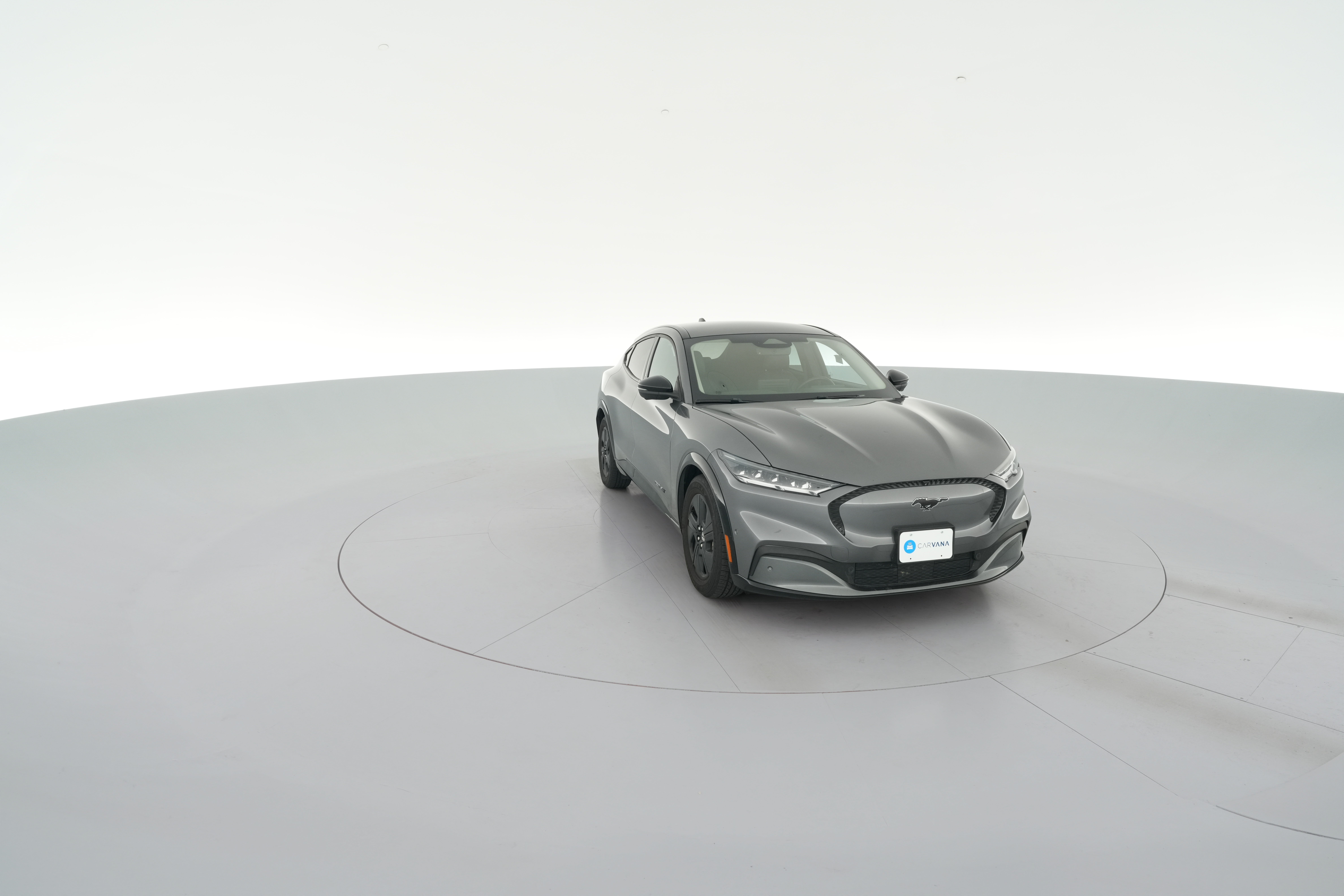 2021 Ford Mustang Mach-E California Route 1 RWD - Photo 42