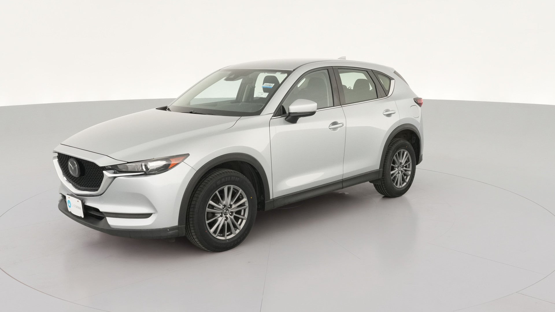 2018 MAZDA CX-5 vehicle photo