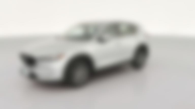 2018 MAZDA CX-5 vehicle photo