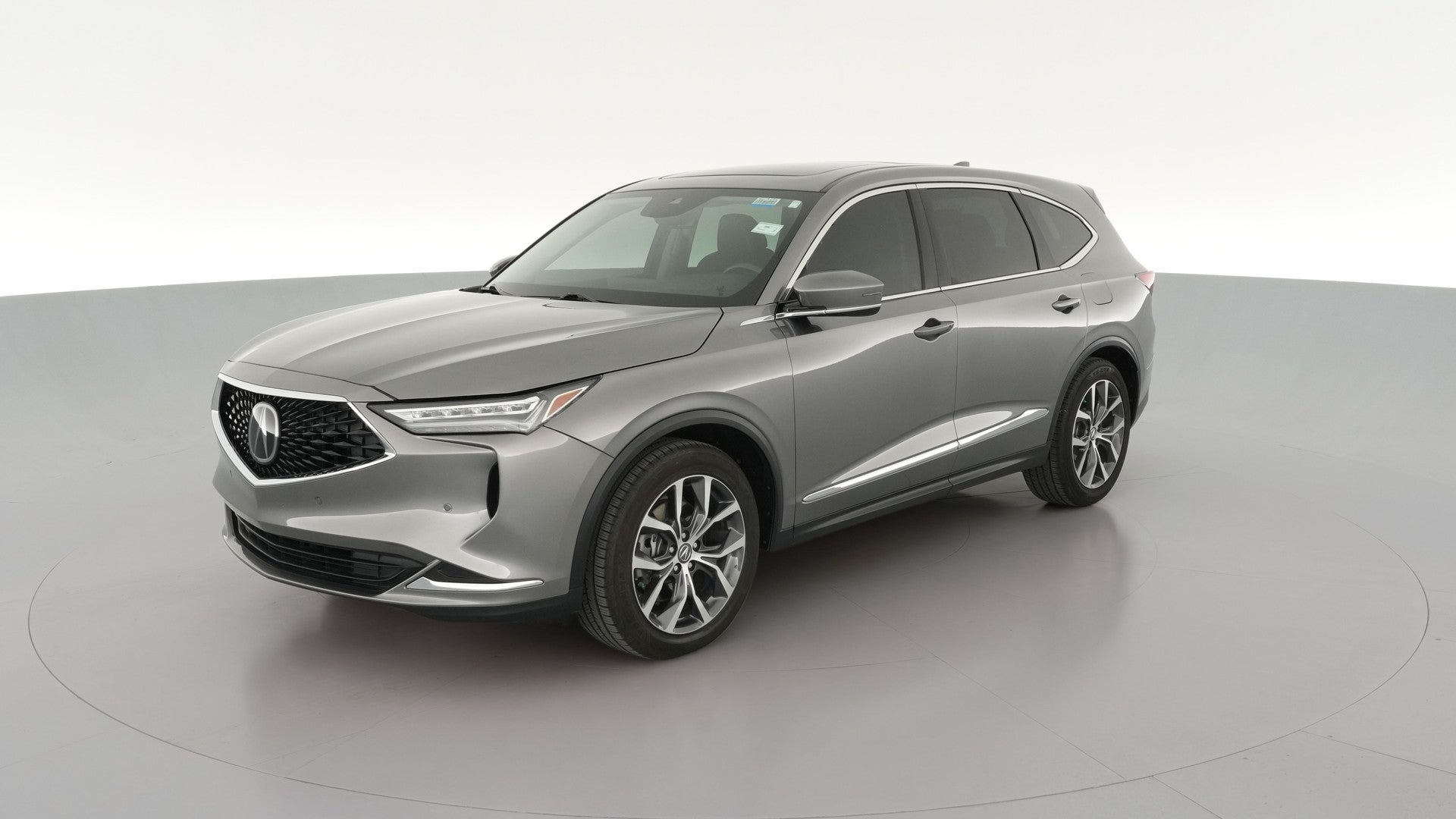 2023 Acura MDX vehicle photo