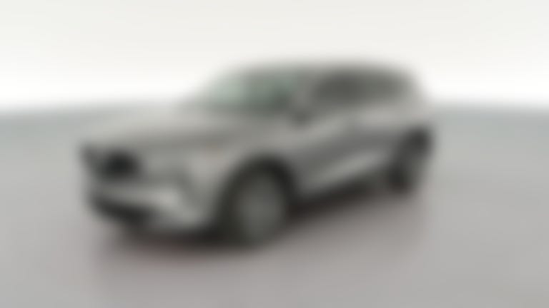 2023 Acura MDX vehicle photo