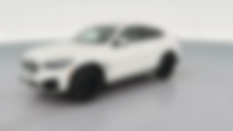 2020 BMW X6 vehicle photo