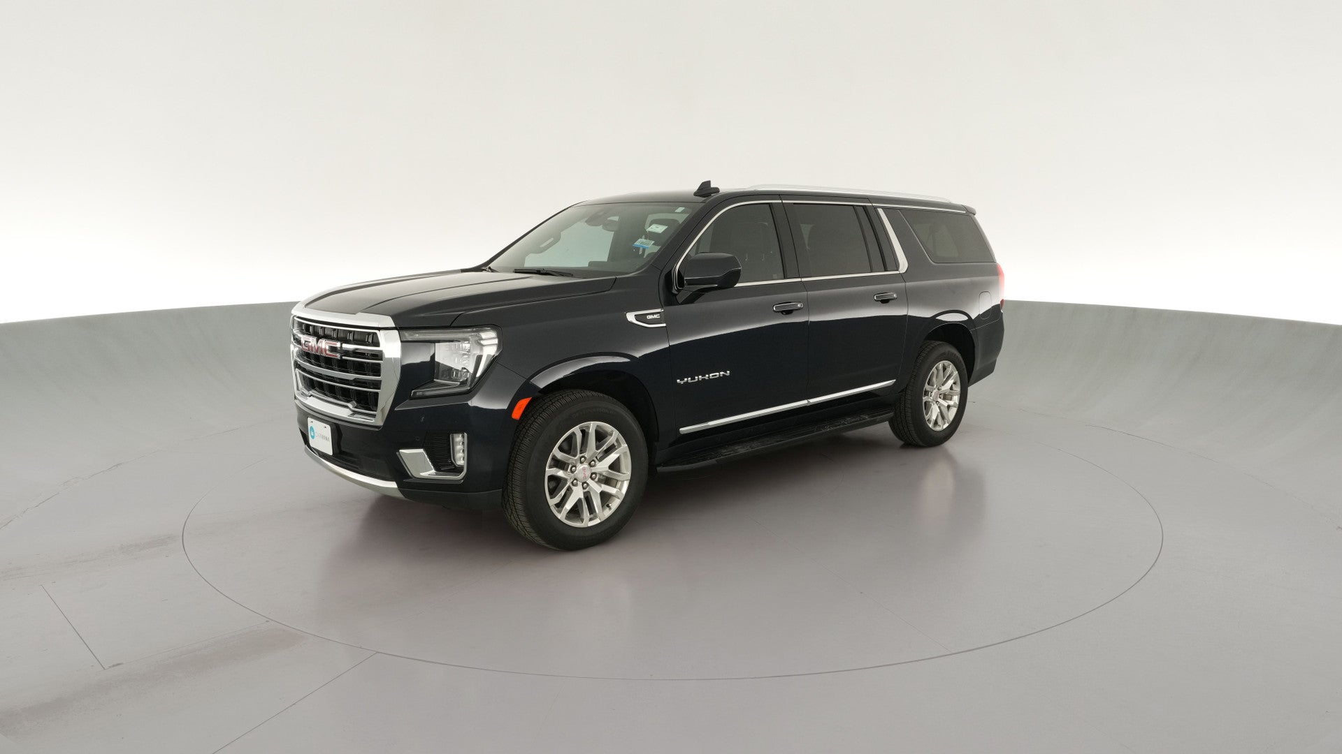 2022 GMC Yukon XL vehicle photo