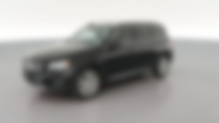 2021 Mercedes-Benz GLB vehicle photo