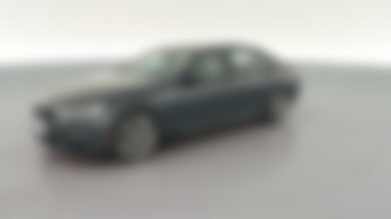 2018 BMW 7 Series vehicle photo