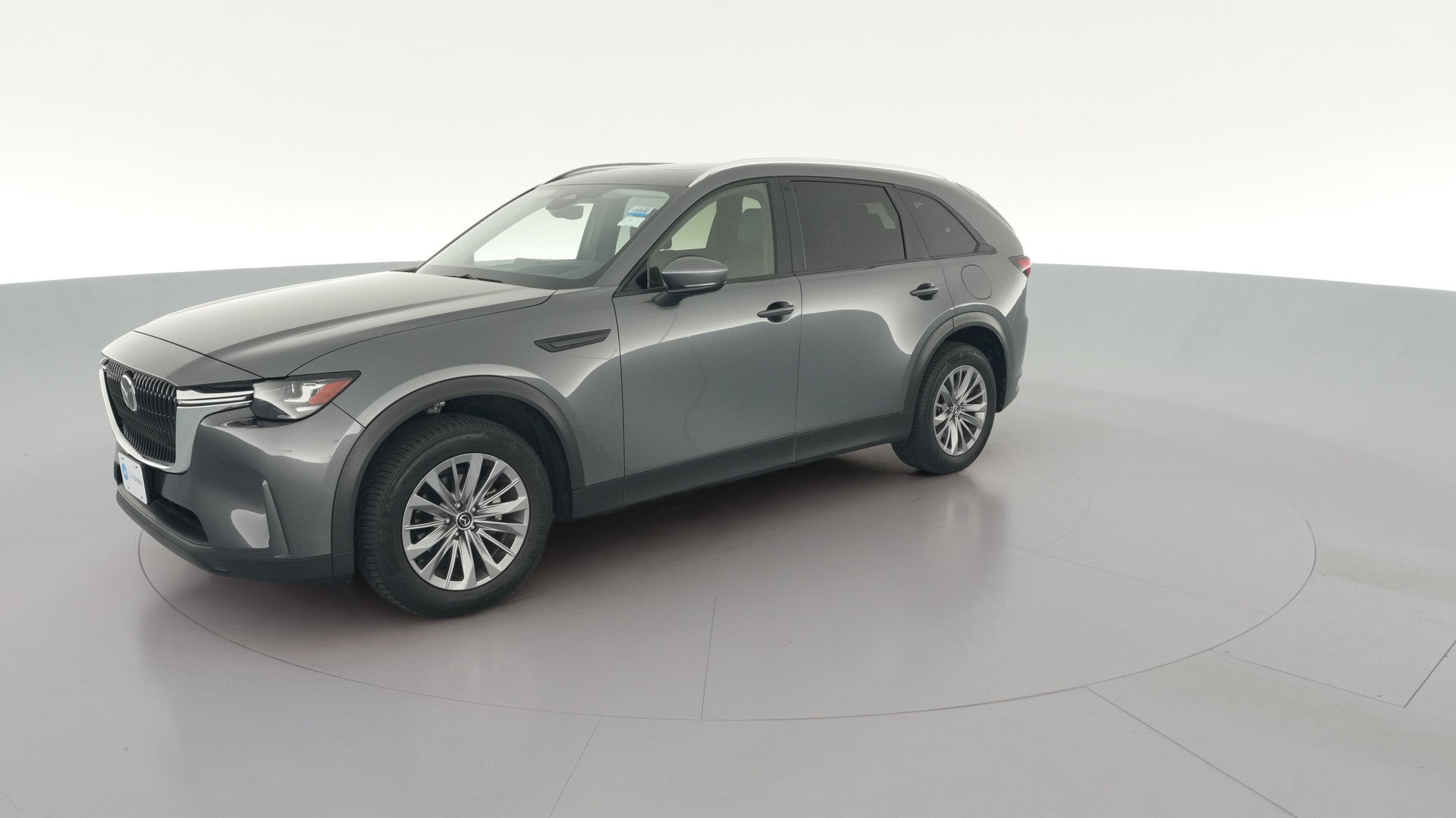 2024 MAZDA CX-90 vehicle photo