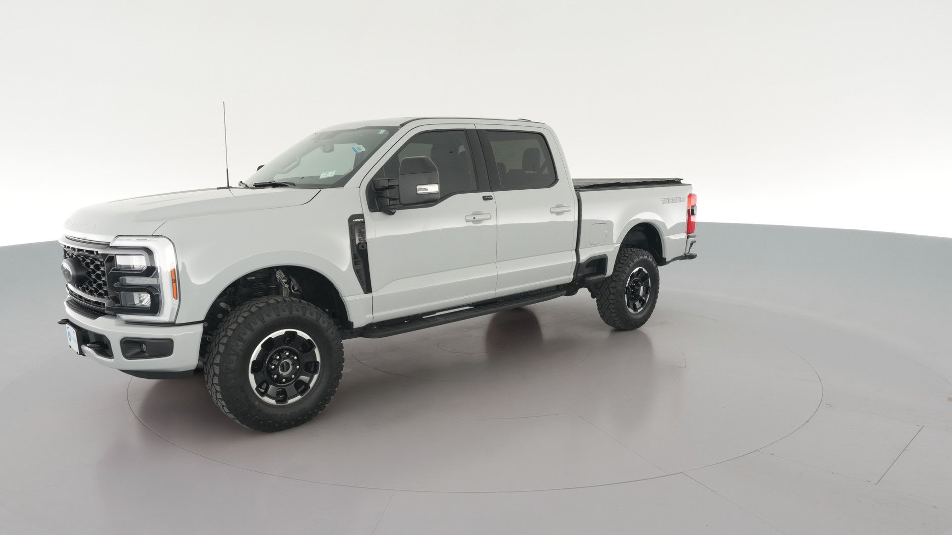 2025 Ford F250 Super Duty Crew Cab vehicle photo