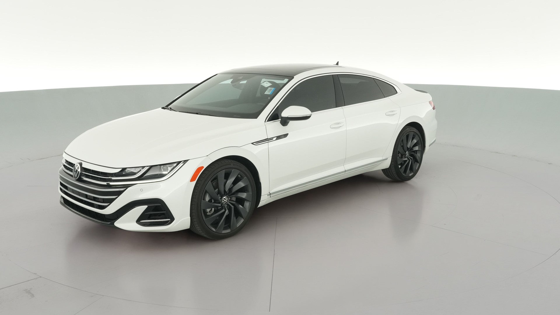 2023 Volkswagen Arteon vehicle photo