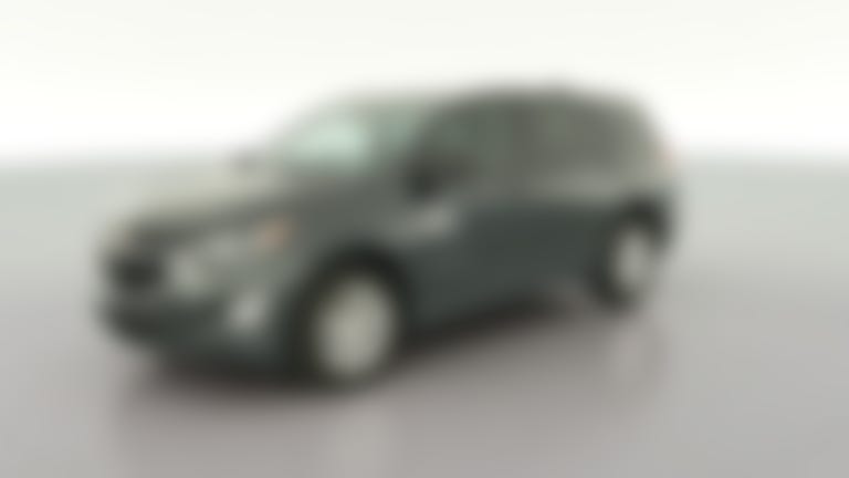 2020 Chevrolet Equinox vehicle photo