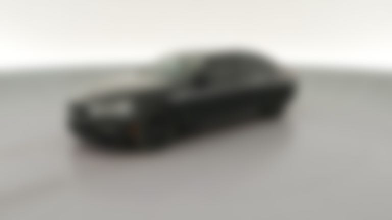 2018 BMW 7 Series vehicle photo