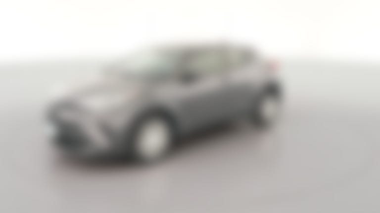 2021 Toyota C-HR vehicle photo