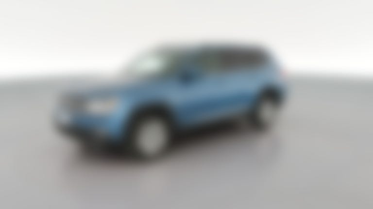 2019 Volkswagen Atlas vehicle photo