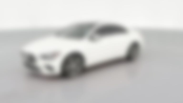 2020 Mercedes-Benz CLA vehicle photo