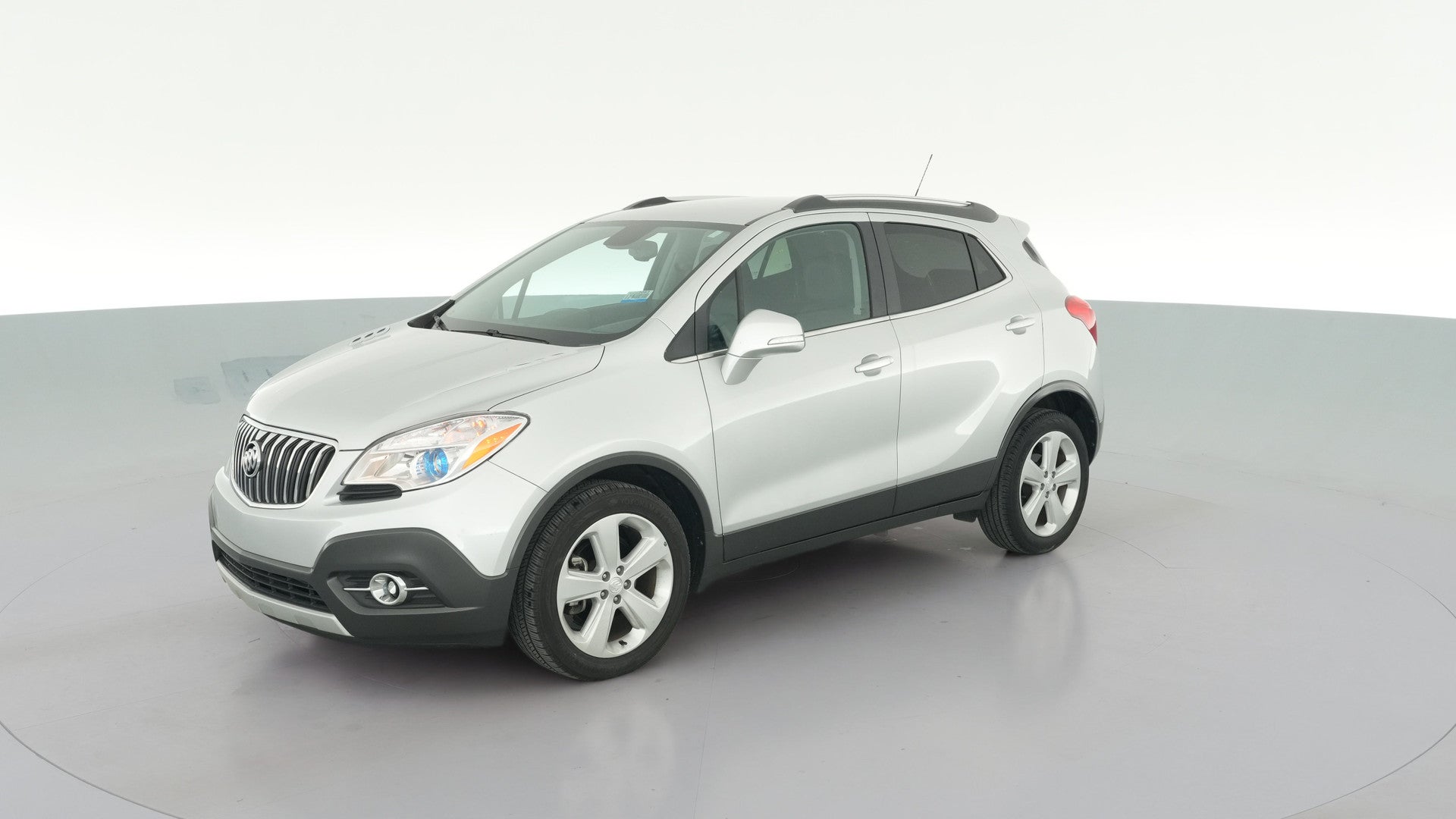 2015 Buick Encore vehicle photo