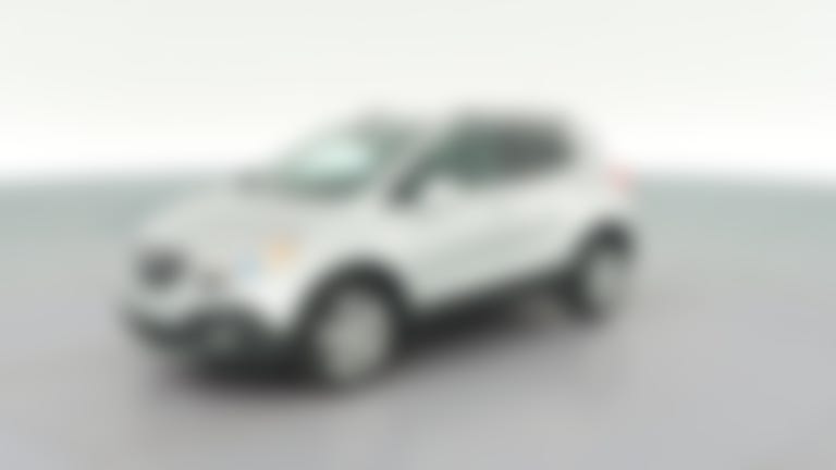 2015 Buick Encore vehicle photo