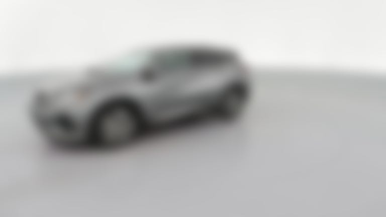 2021 Nissan Murano vehicle photo