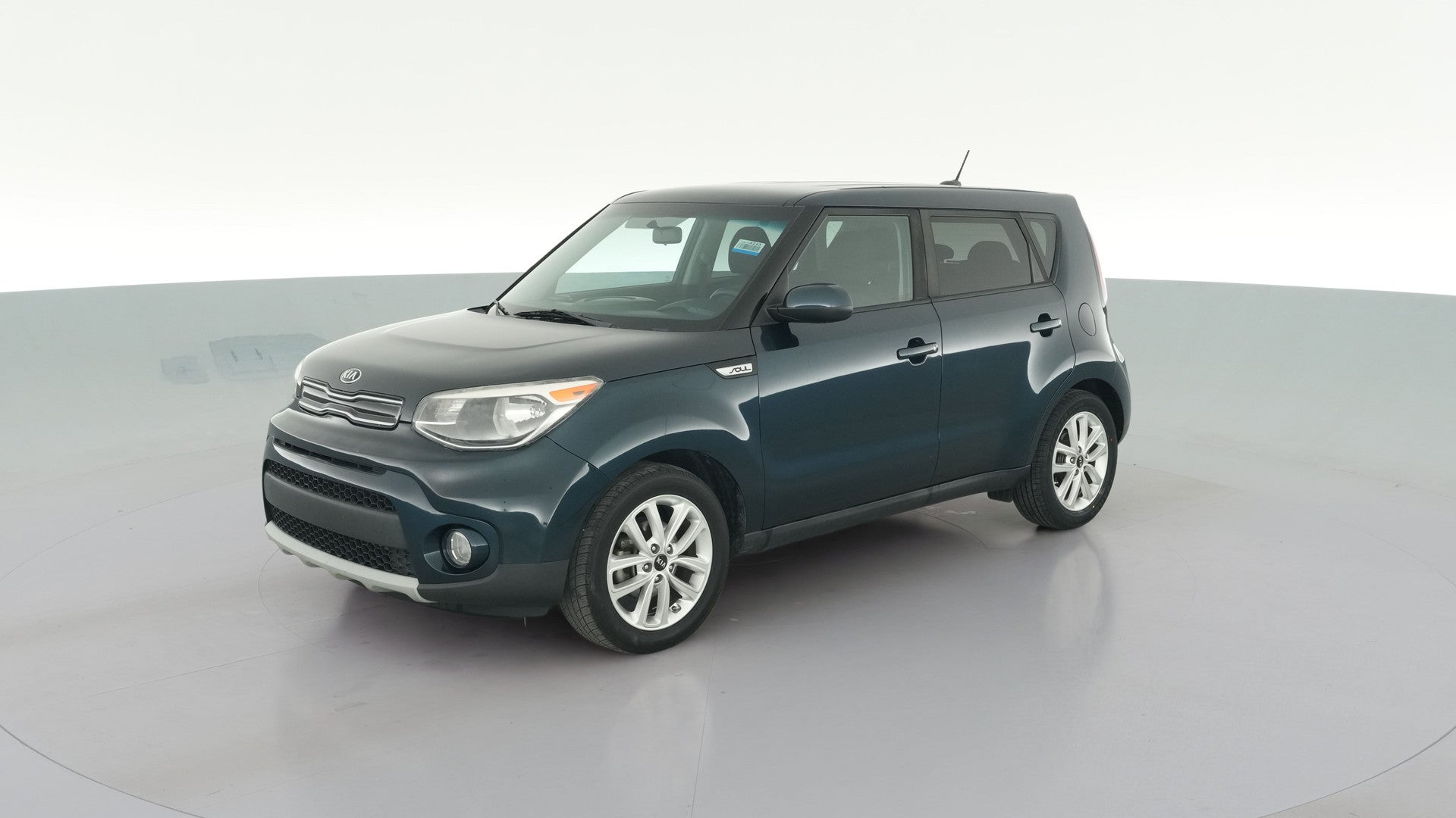 2019 Kia Soul vehicle photo