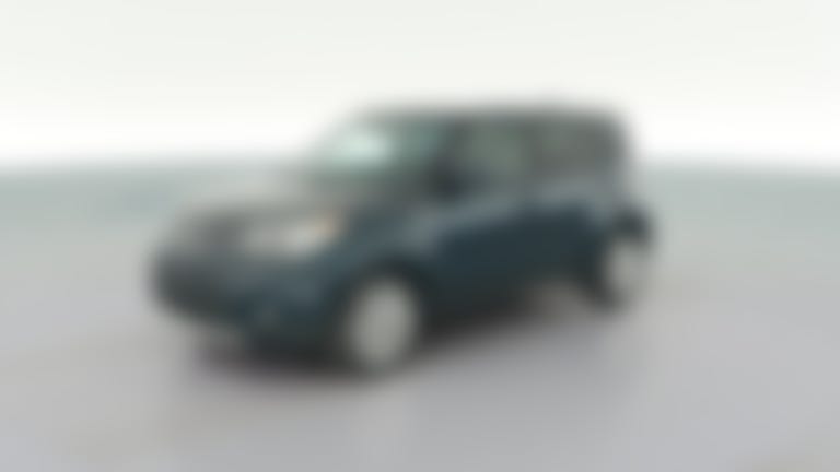 2019 Kia Soul vehicle photo