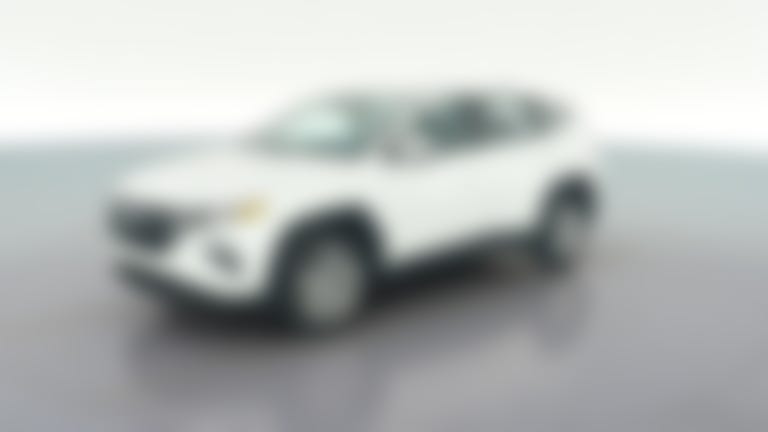 2022 Hyundai Tucson vehicle photo
