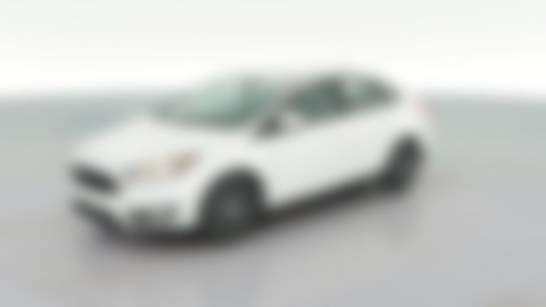 2018 Ford Focus vehicle photo