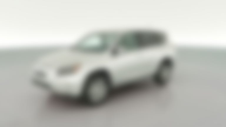 2014 Toyota RAV4 vehicle photo