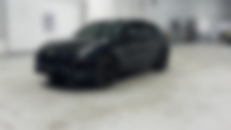 2018 Porsche Macan vehicle photo