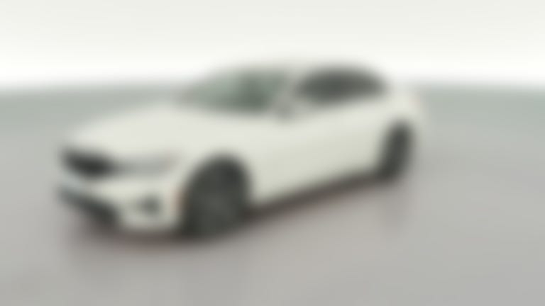 2021 BMW 3 Series vehicle photo