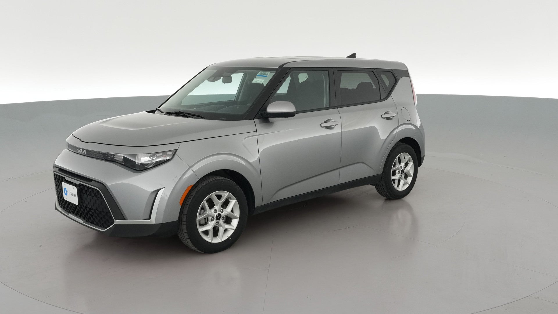 2025 Kia Soul vehicle photo