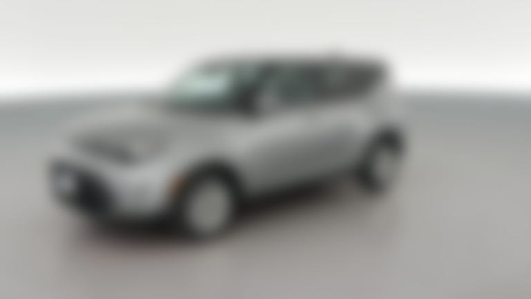 2025 Kia Soul vehicle photo
