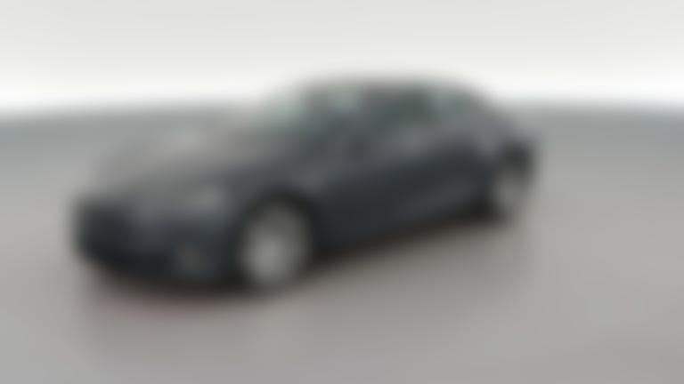 2021 Tesla Model S vehicle photo